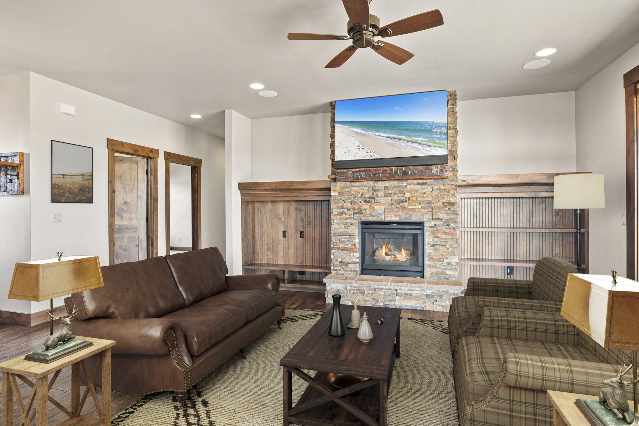 Brasada Ranch - Residential