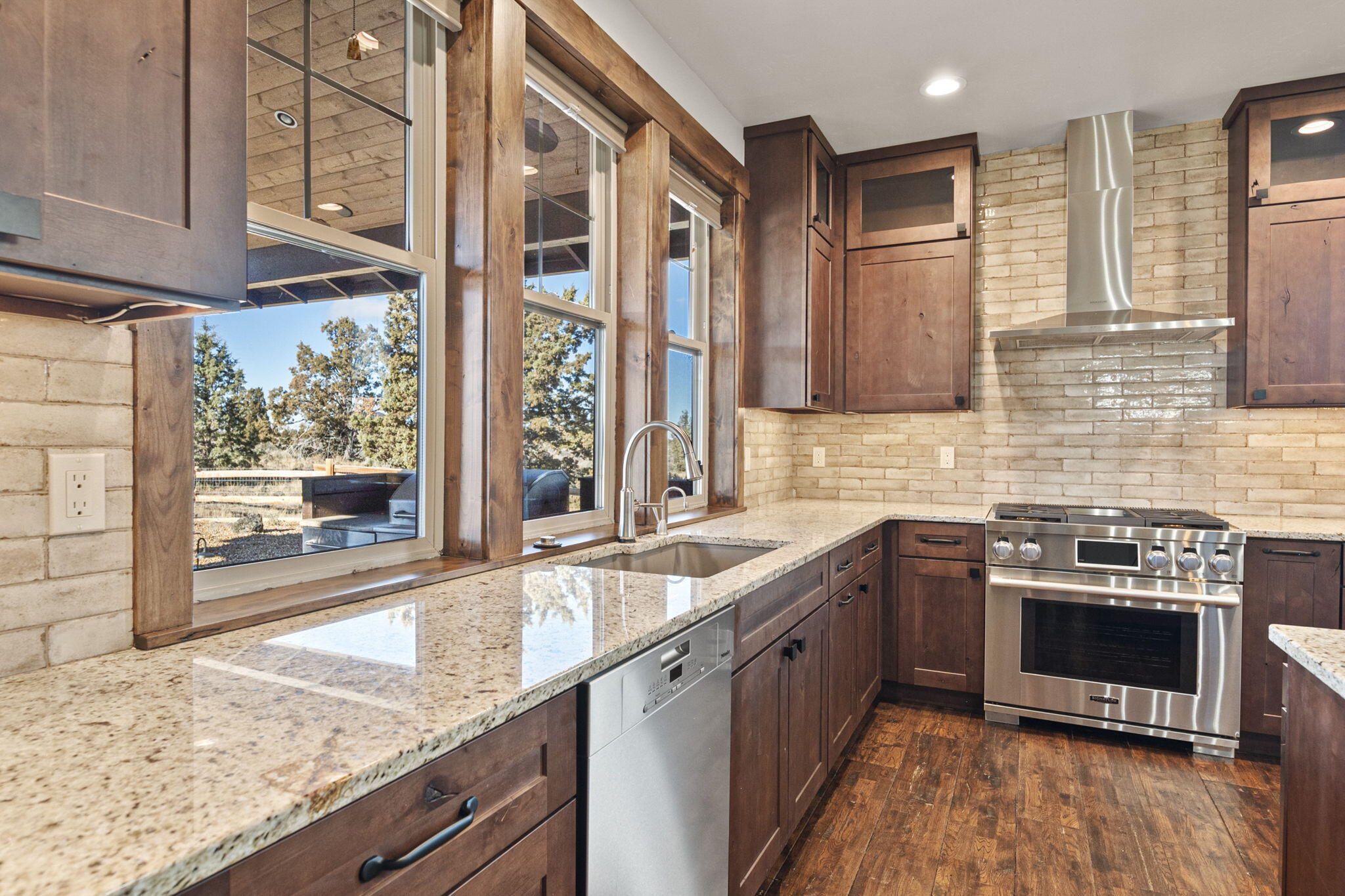 Brasada Ranch - Residential