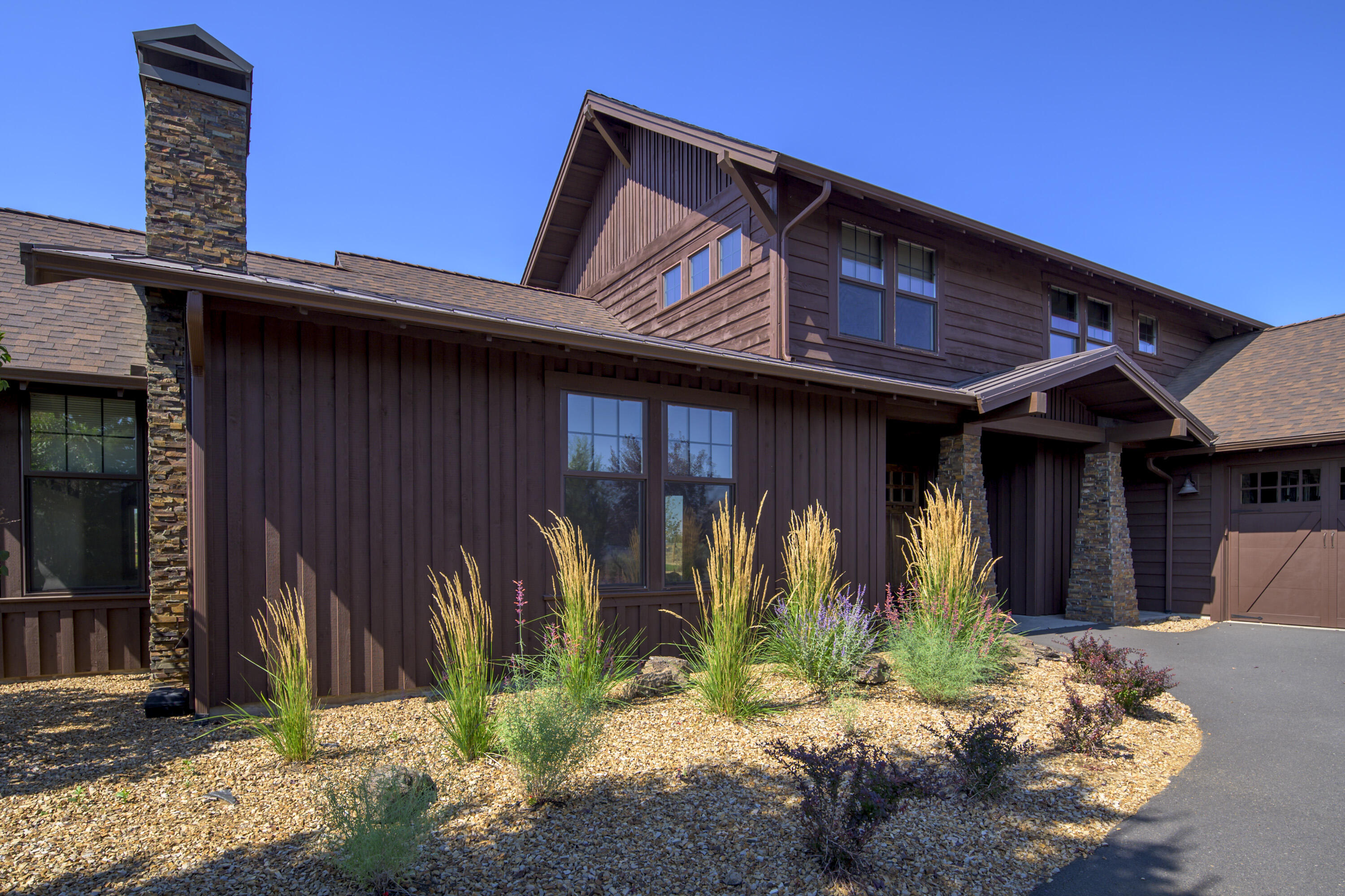 Brasada Ranch - Residential