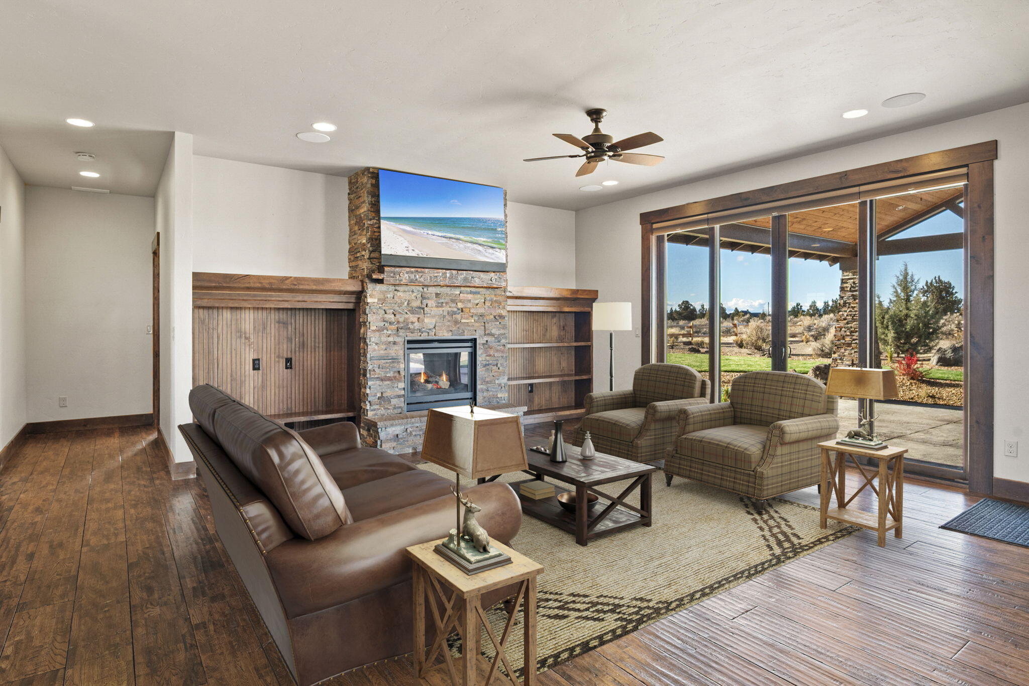 Brasada Ranch - Residential