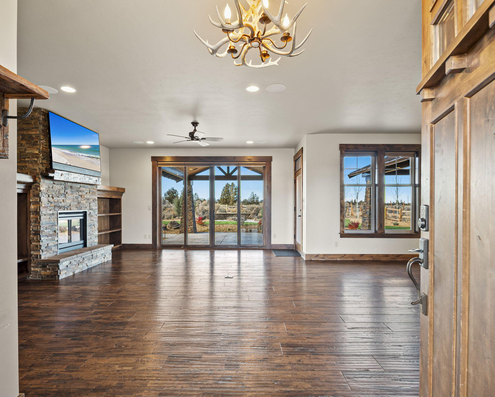 Brasada Ranch - Residential