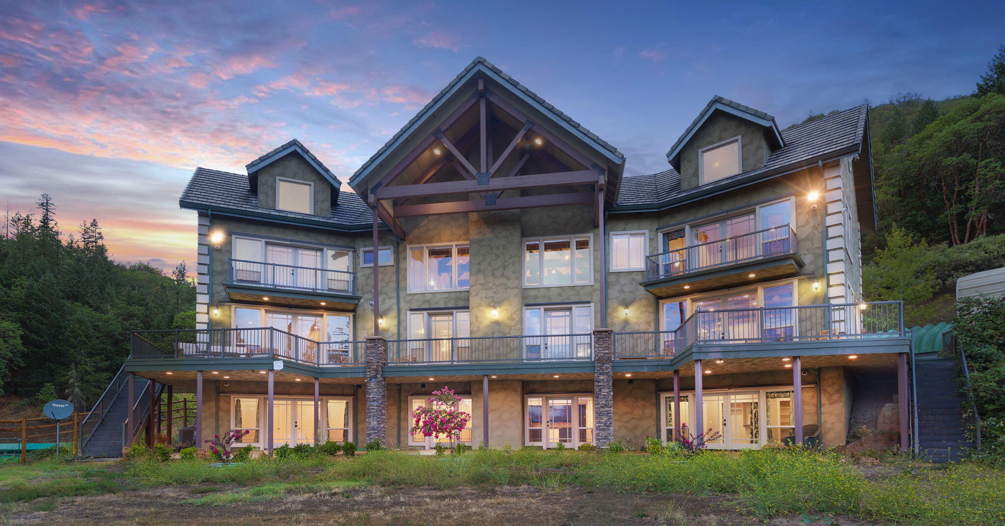 N/A - Residential