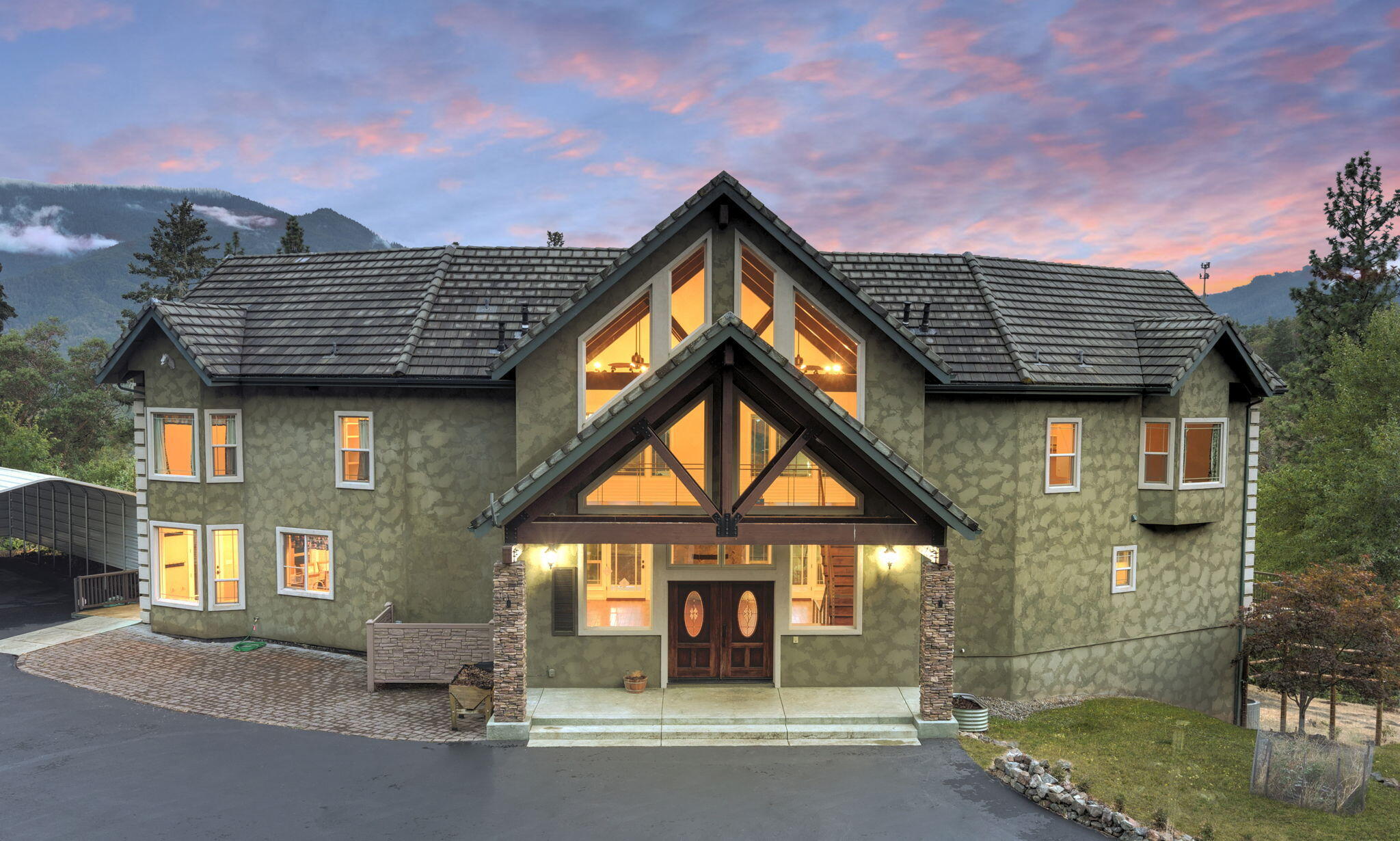 N/A - Residential