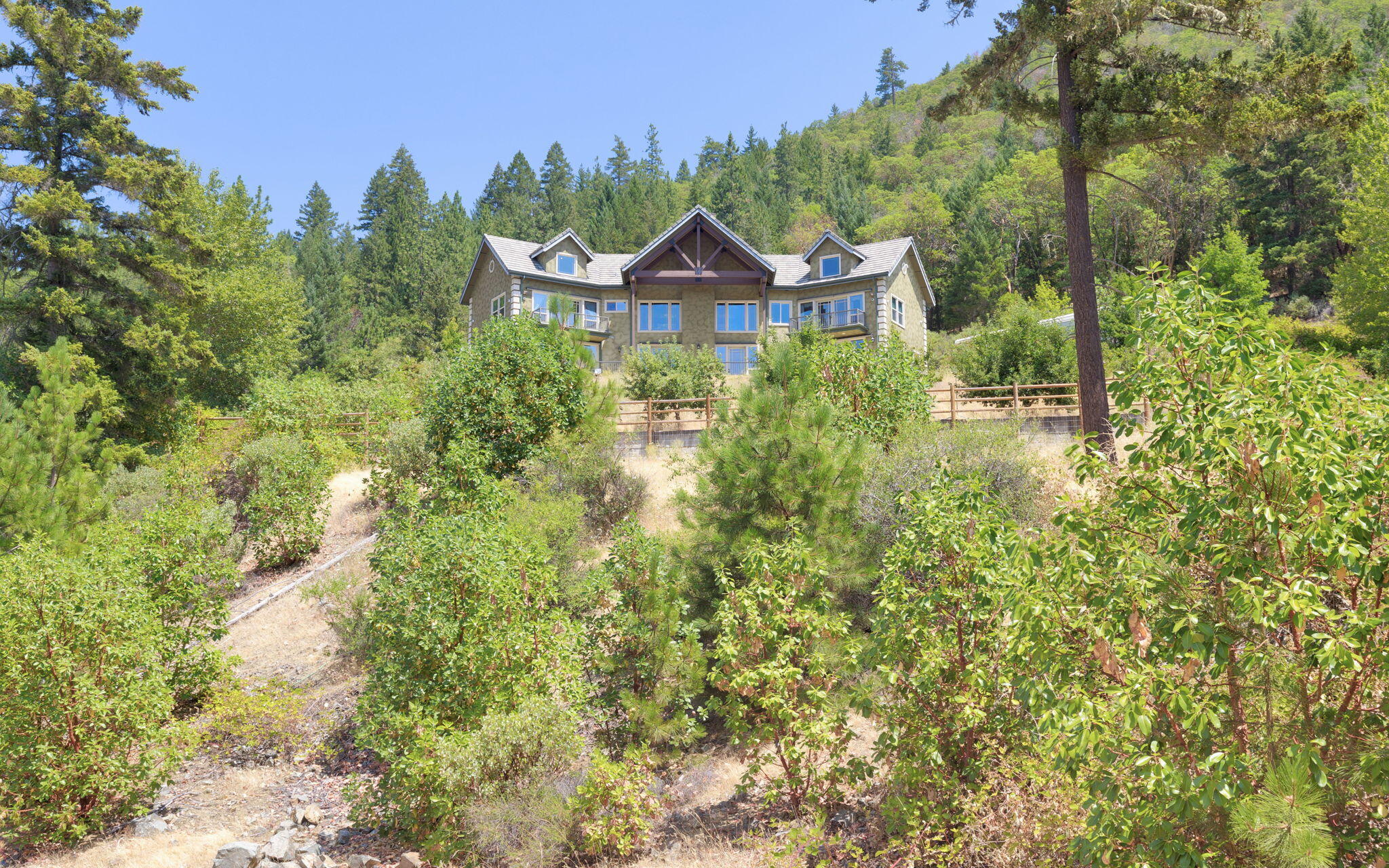N/A - Residential