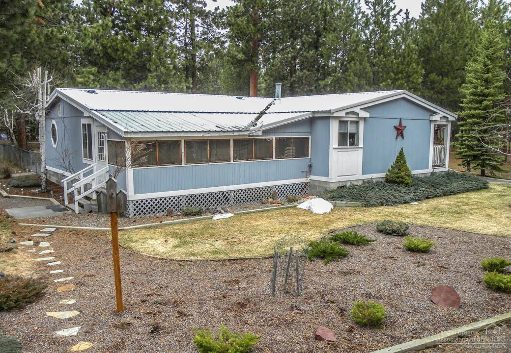 Ponderosa Pines - Residential