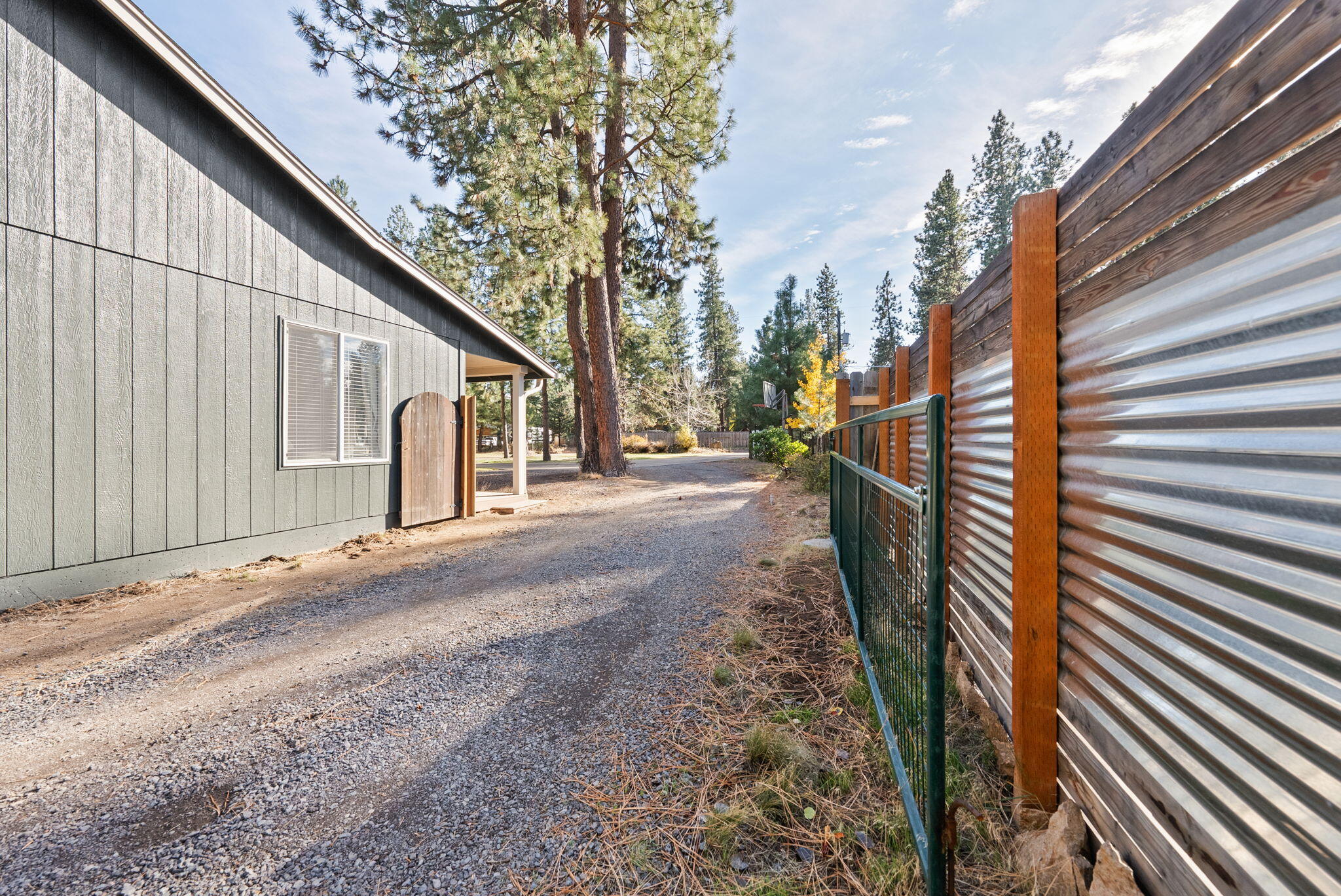 Deschutes RiverWoods - Residential