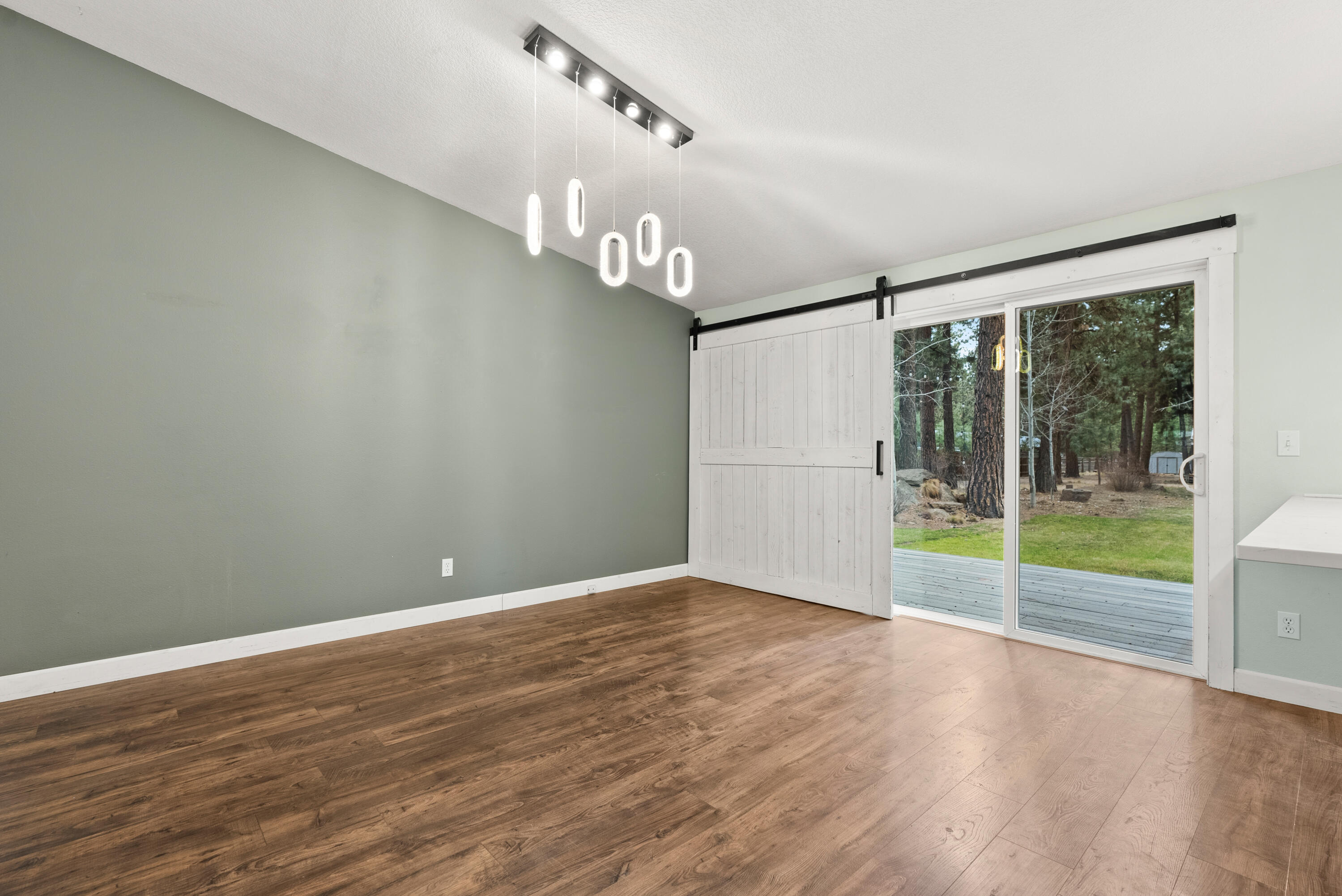 Deschutes RiverWoods - Residential