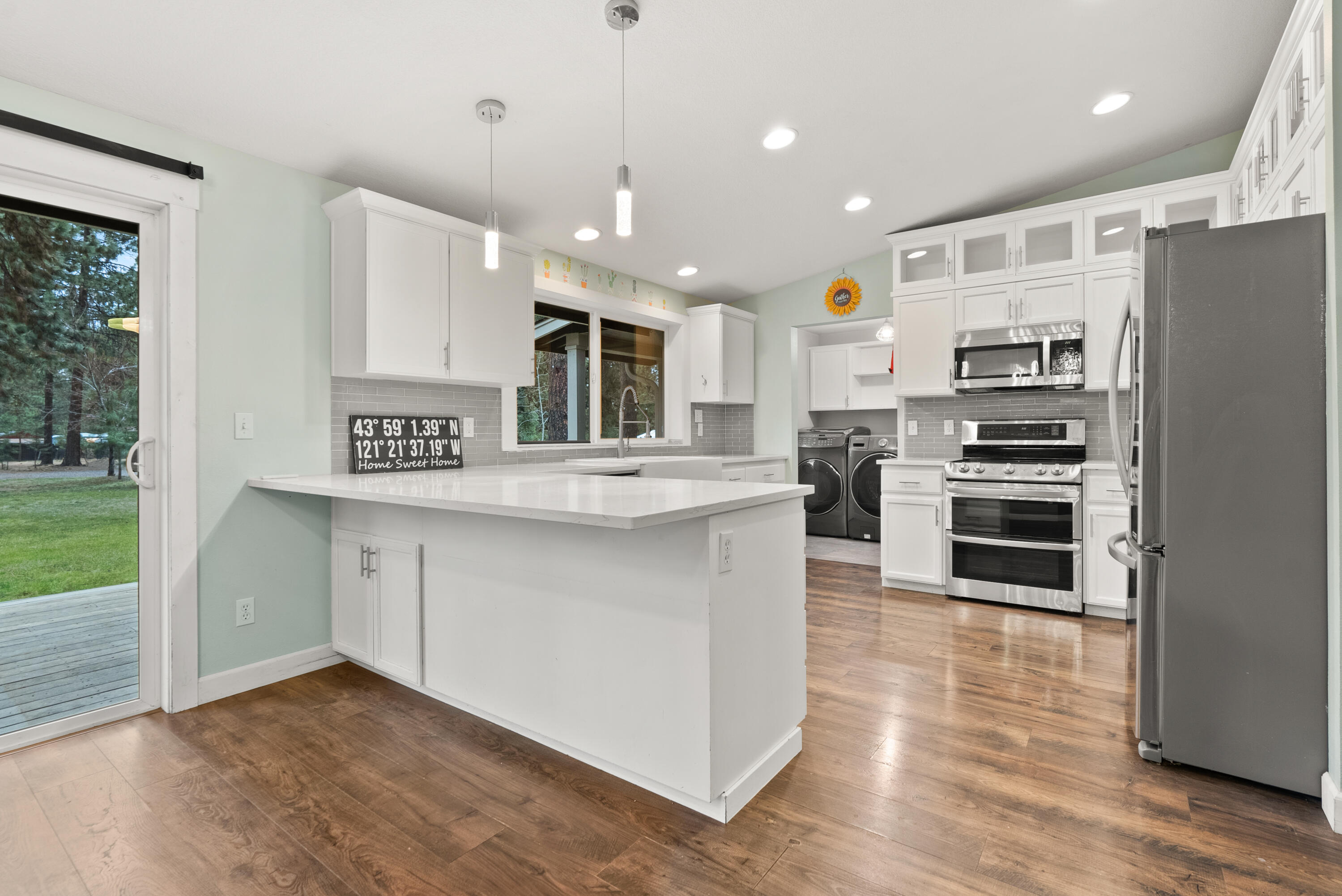 Deschutes RiverWoods - Residential