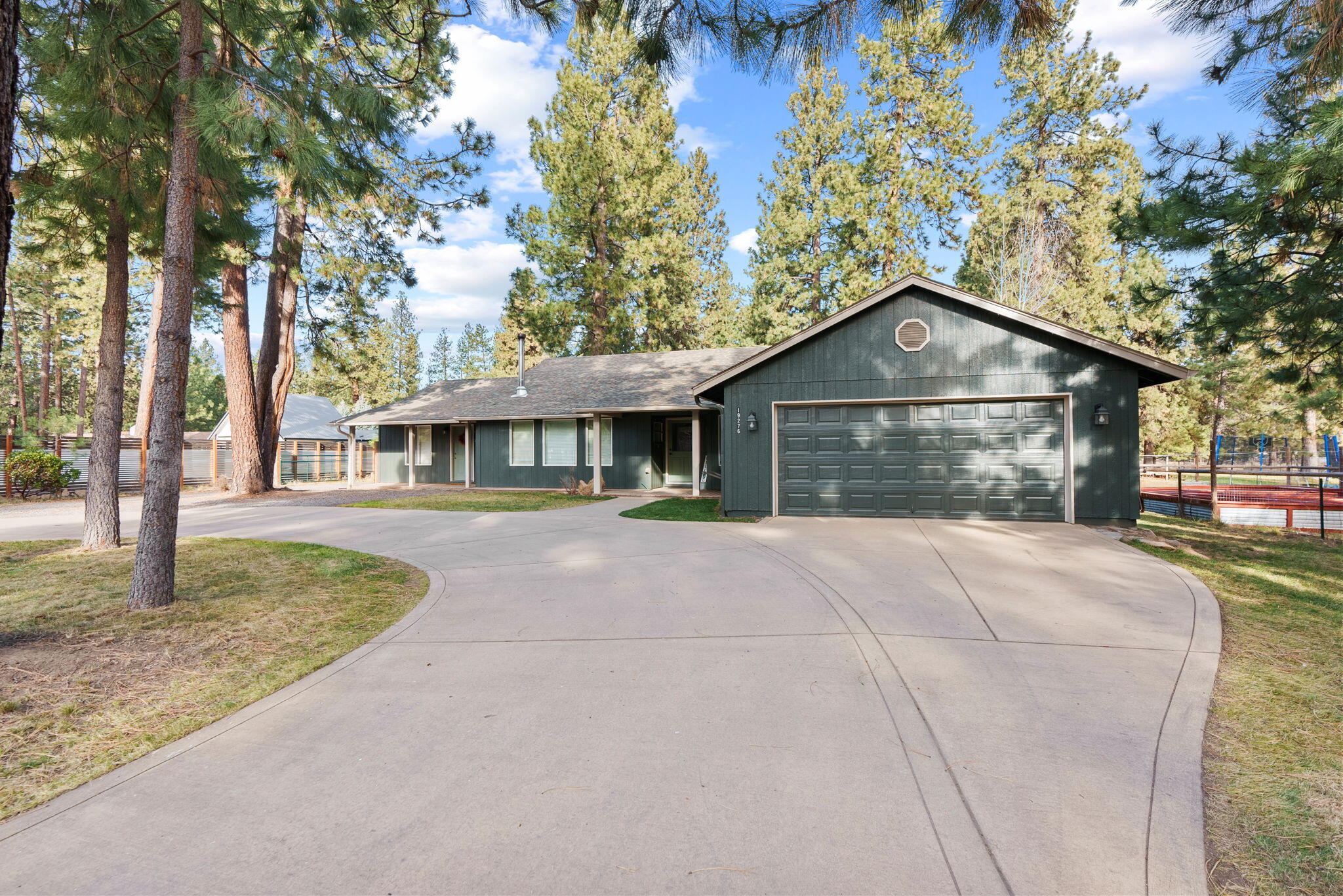 Deschutes RiverWoods - Residential