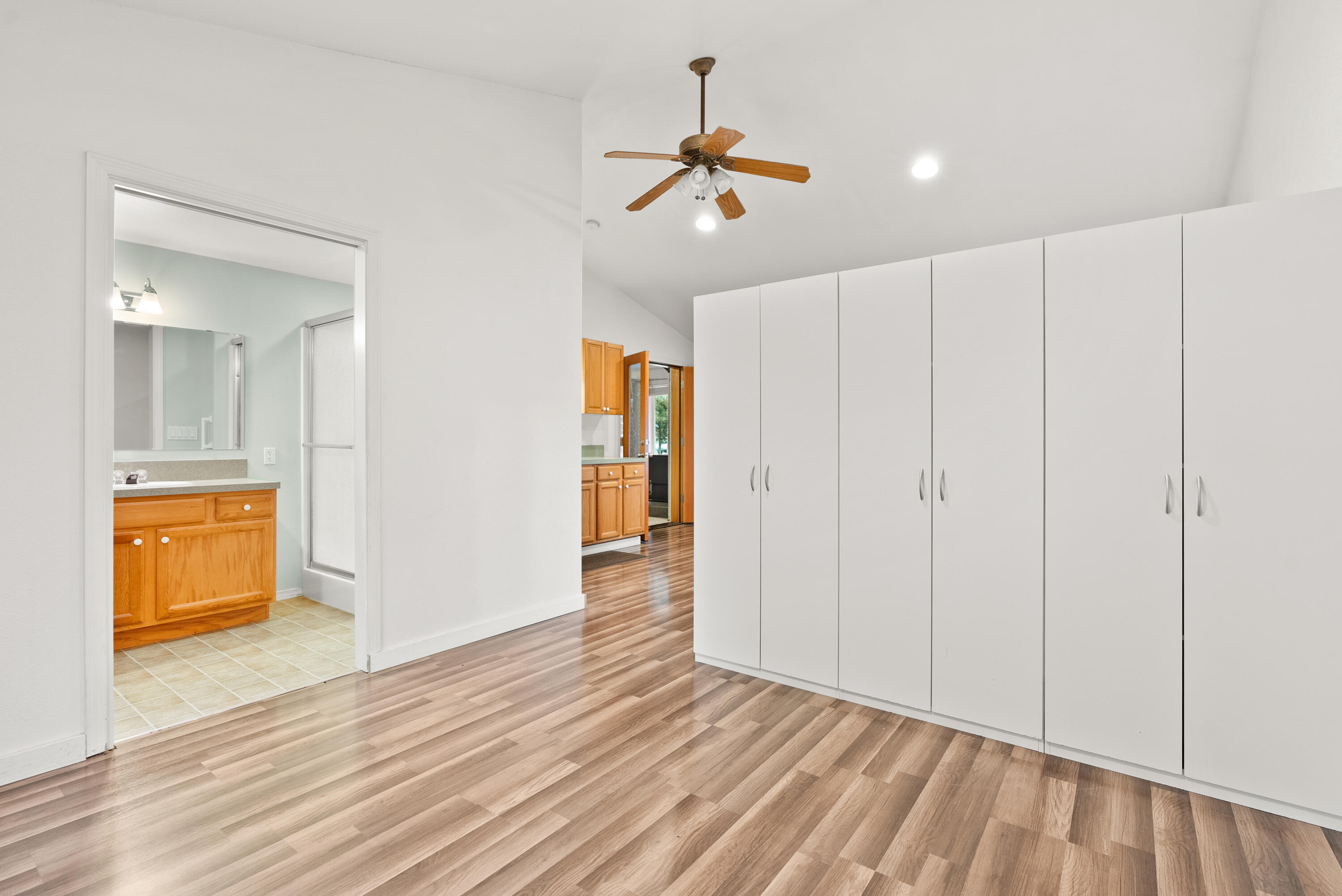 Deschutes RiverWoods - Residential