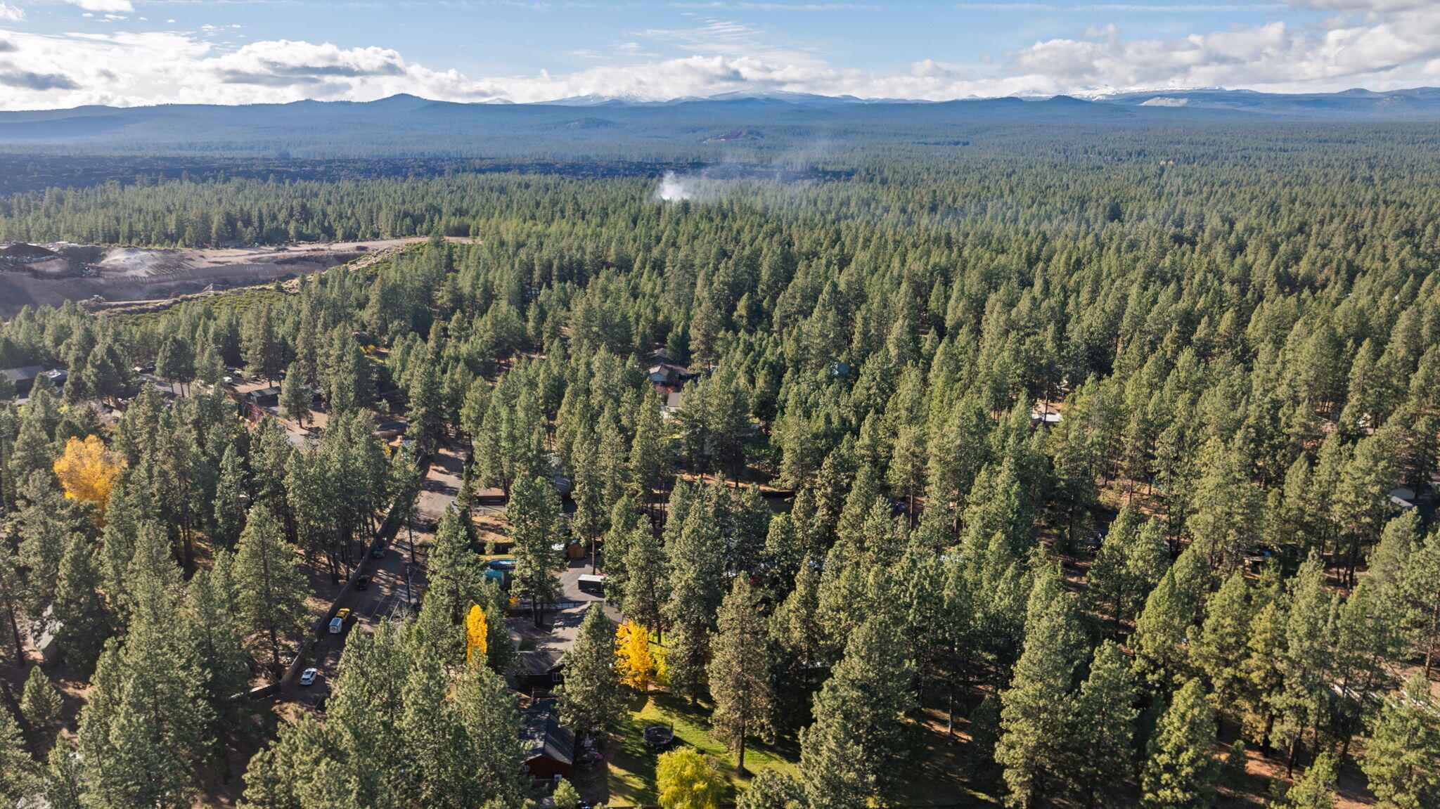 Deschutes RiverWoods - Residential