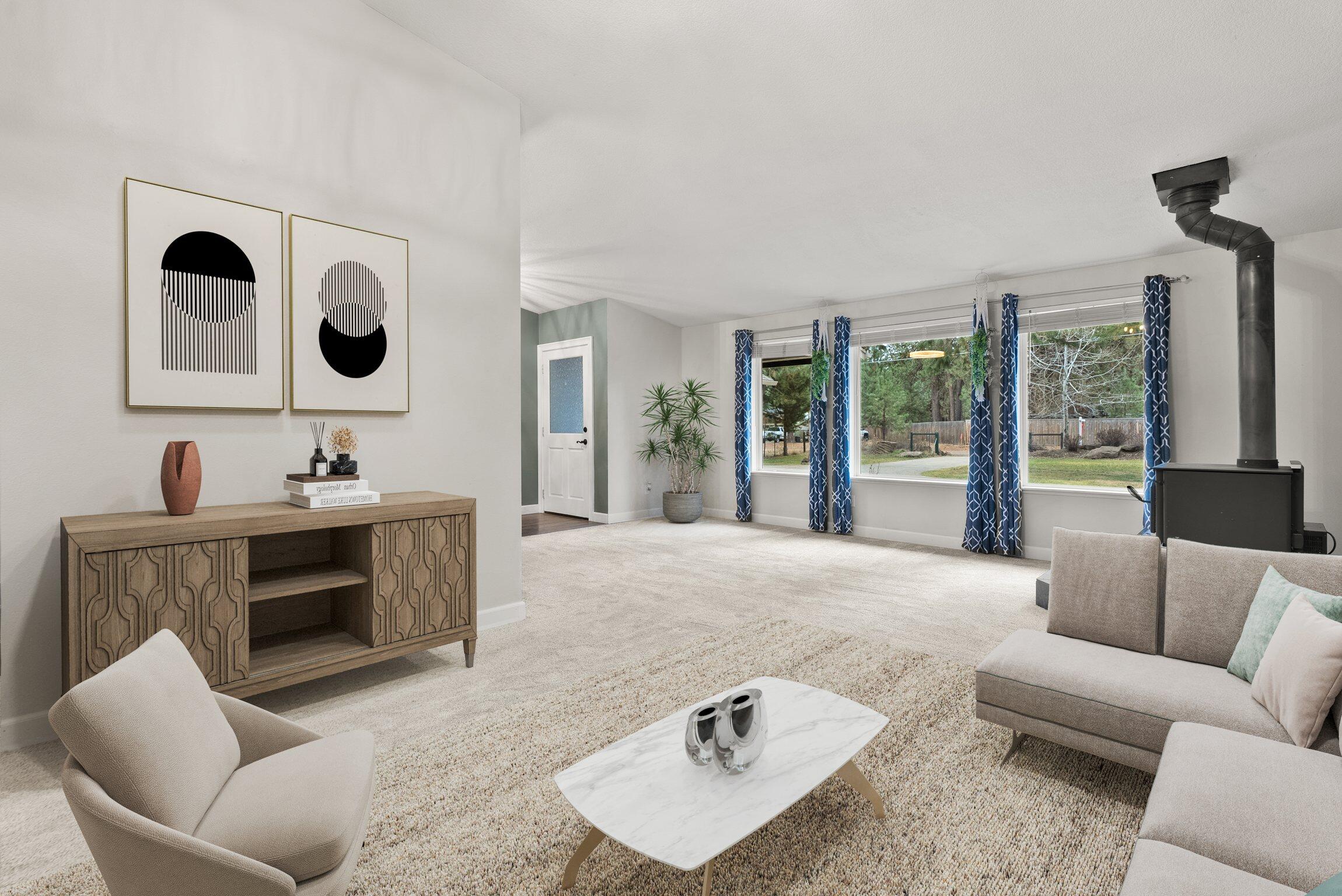Deschutes RiverWoods - Residential