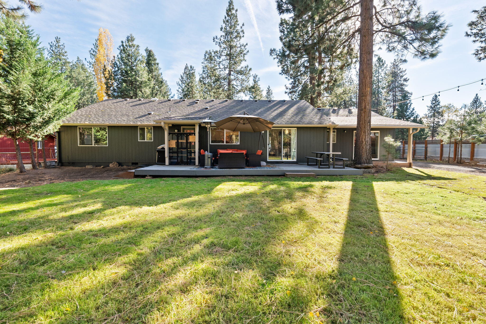 Deschutes RiverWoods - Residential
