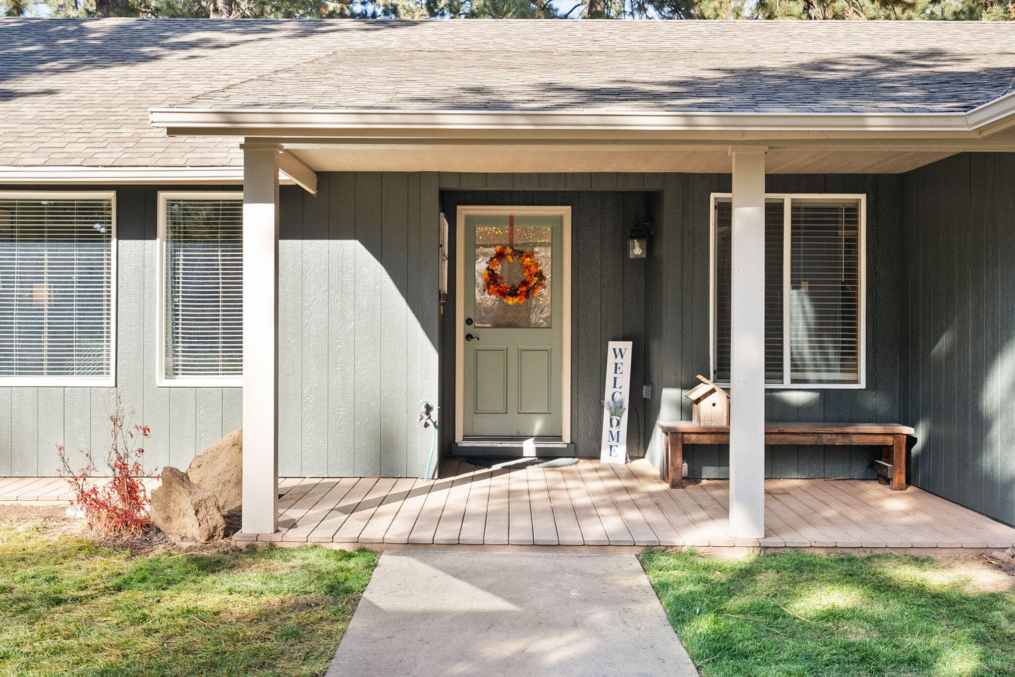 Deschutes RiverWoods - Residential