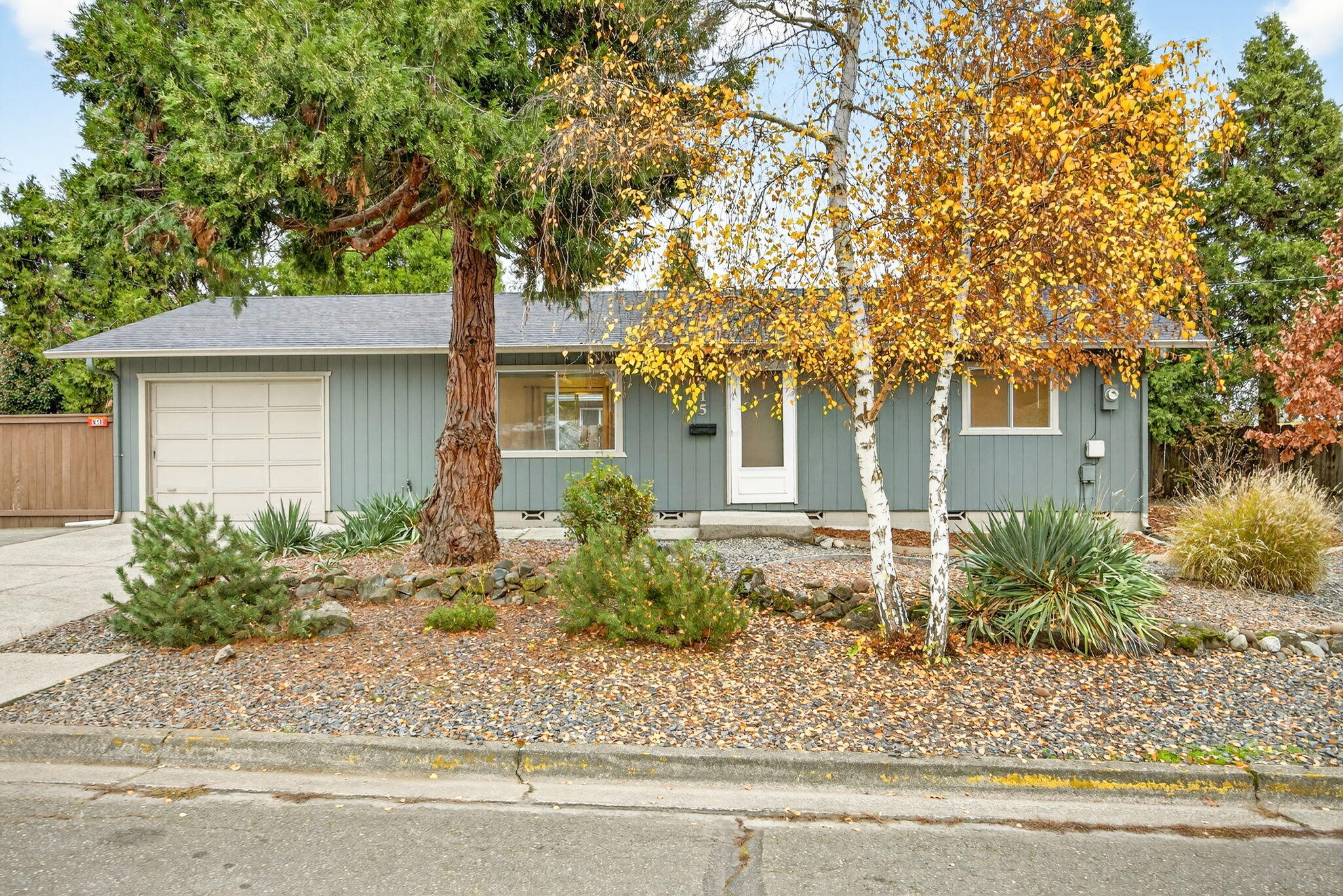 N/A - Residential