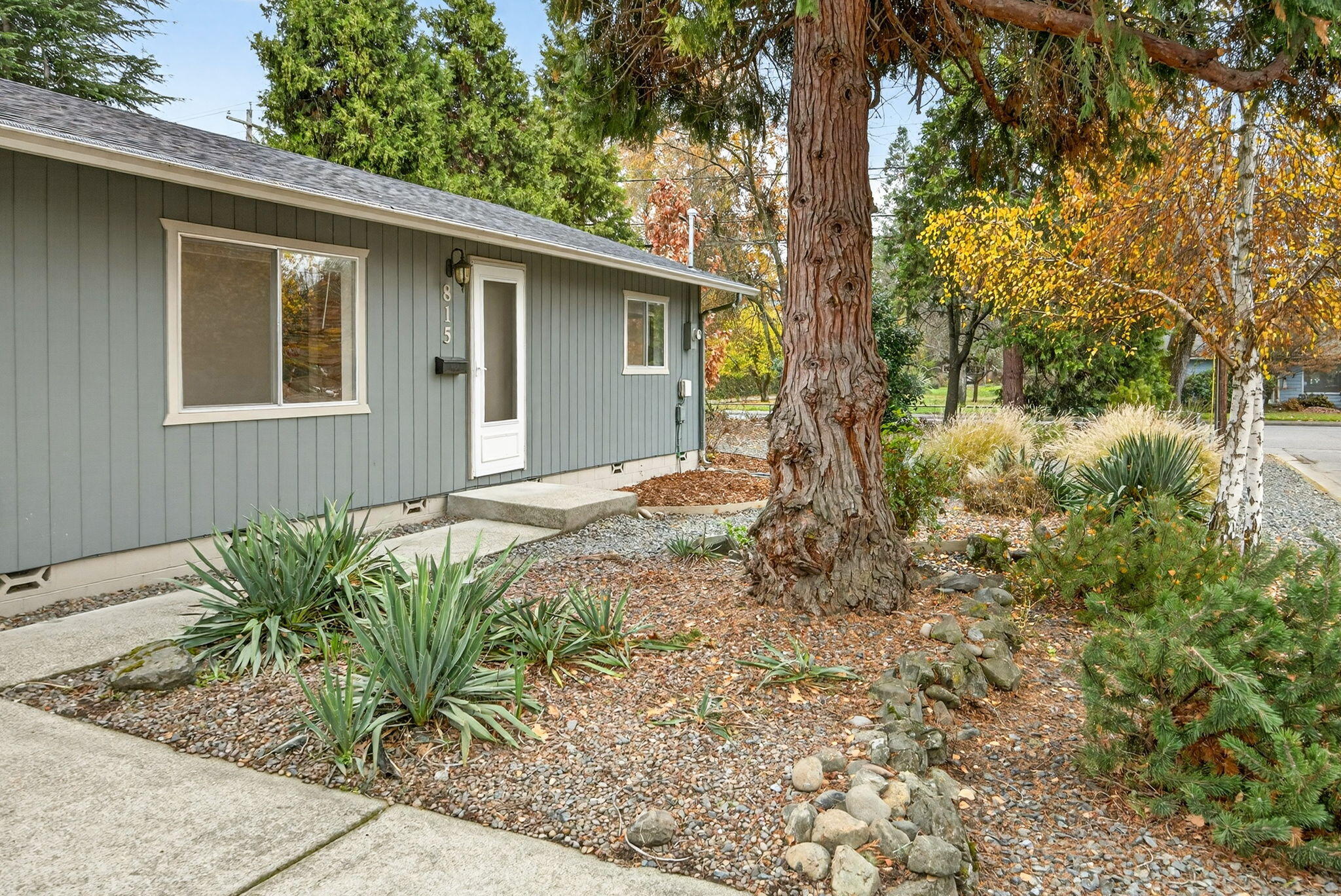 N/A - Residential