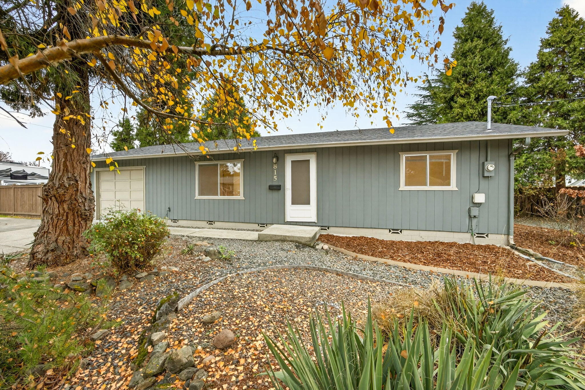 N/A - Residential