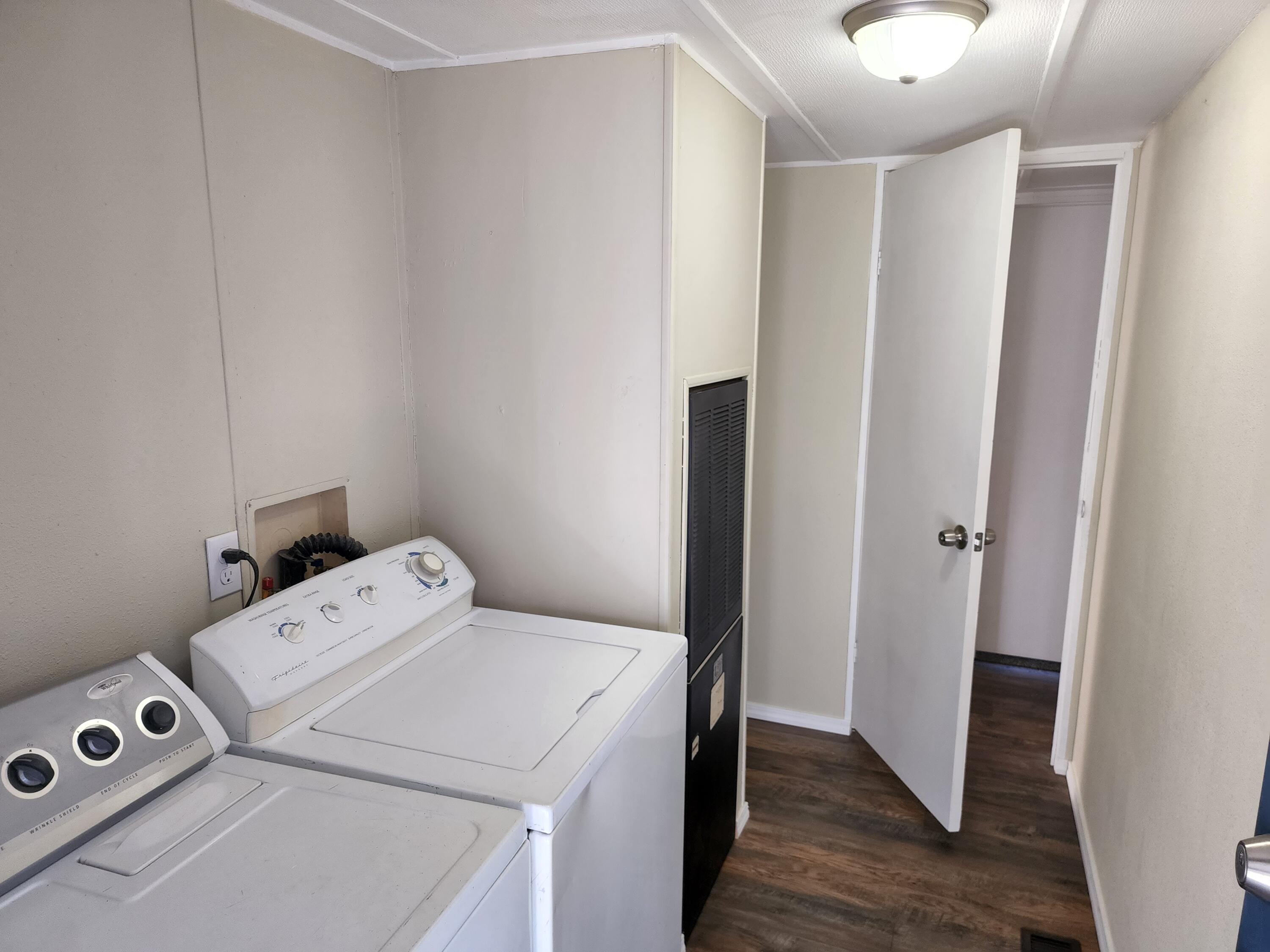 Myra Lynne Mobile Home Community - Residential