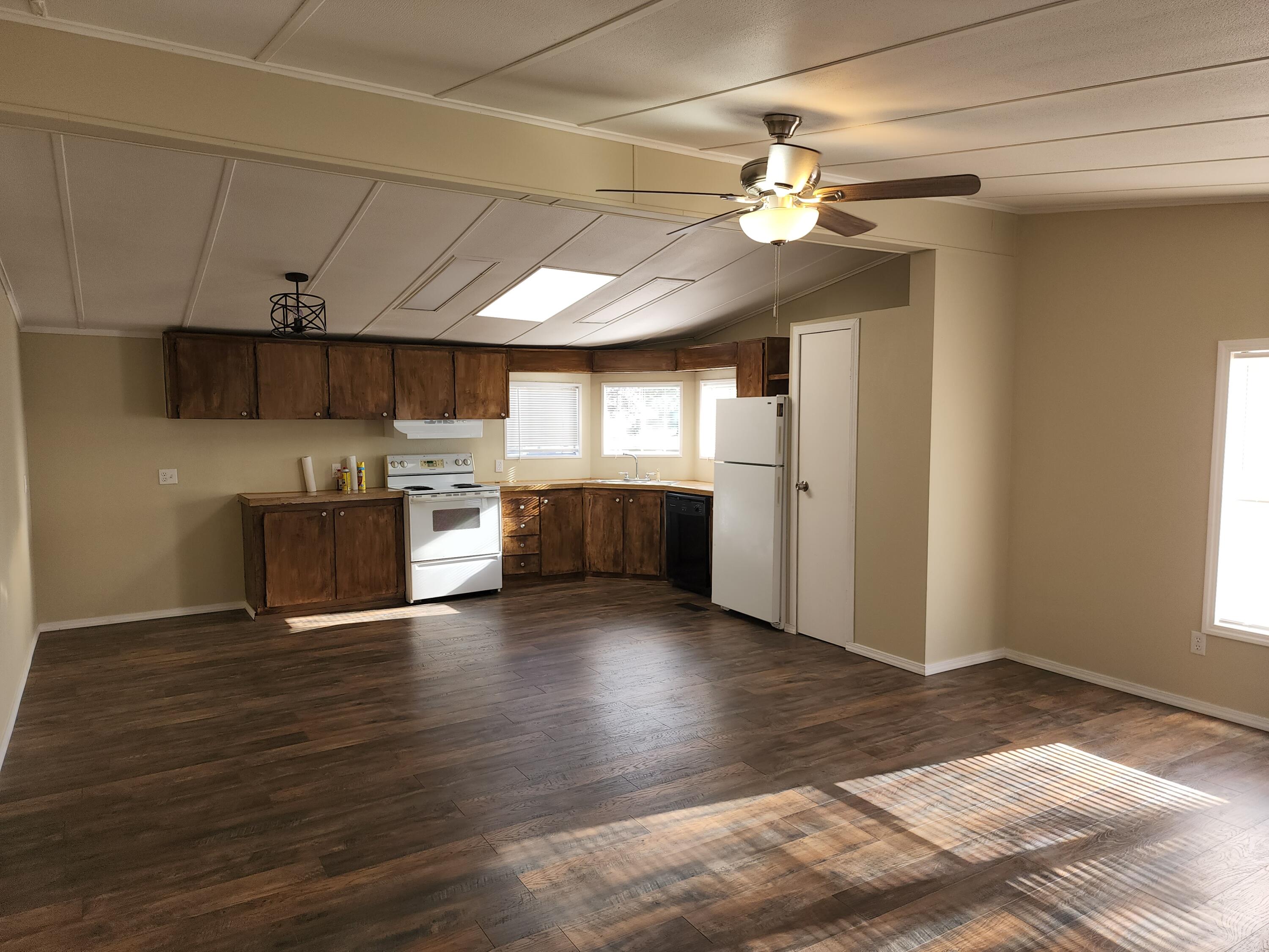 Myra Lynne Mobile Home Community - Residential