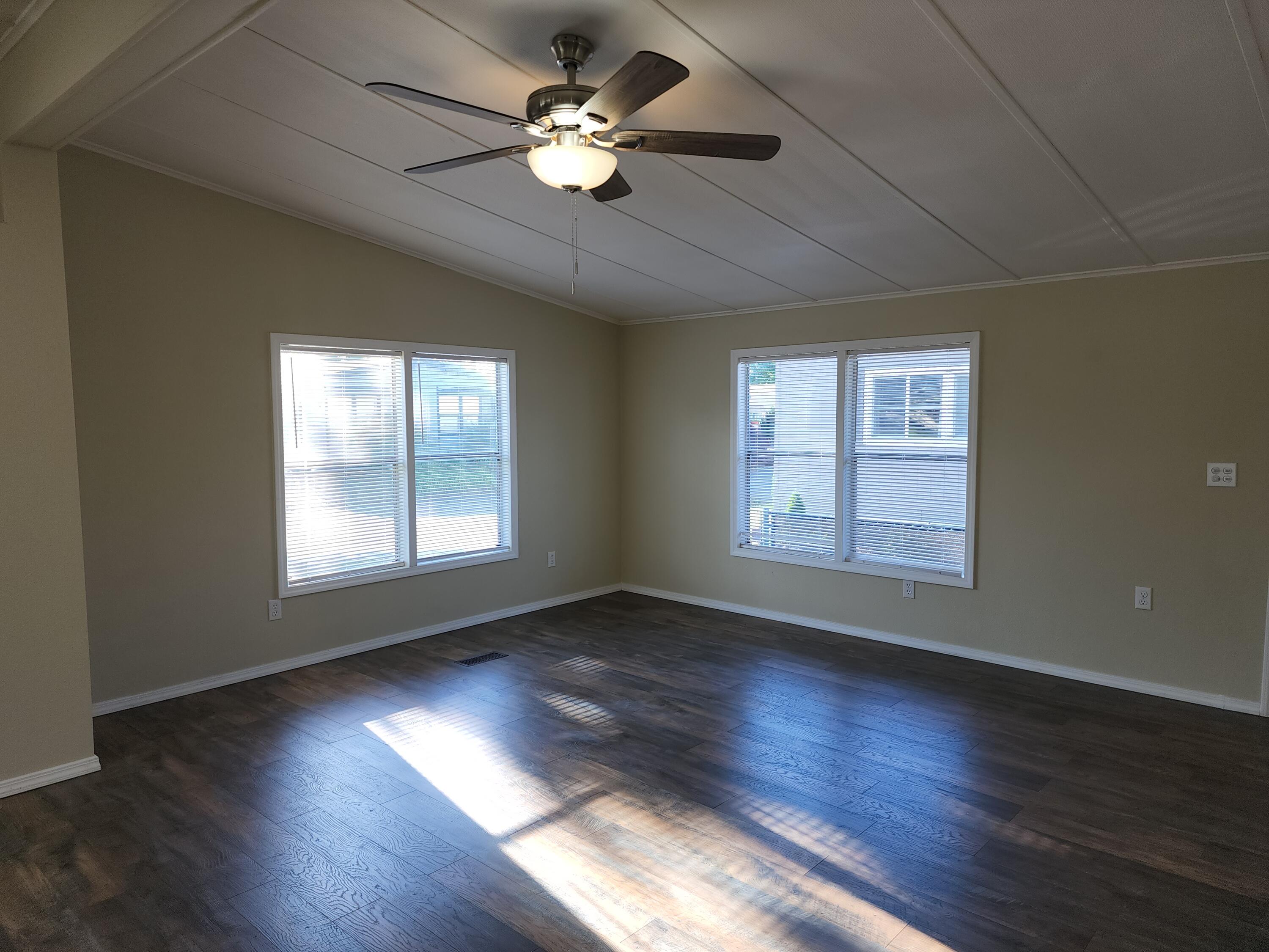 Myra Lynne Mobile Home Community - Residential