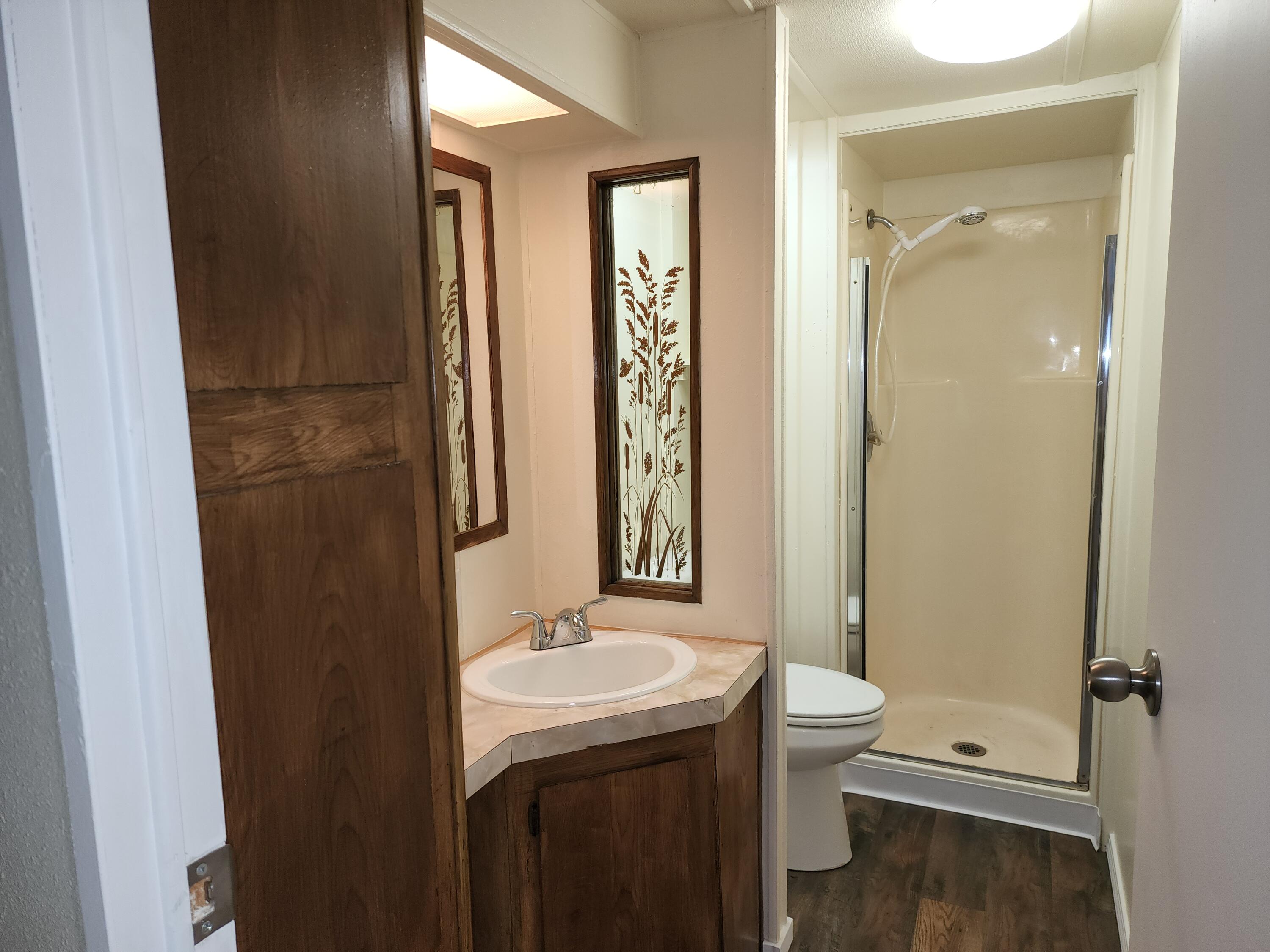 Myra Lynne Mobile Home Community - Residential