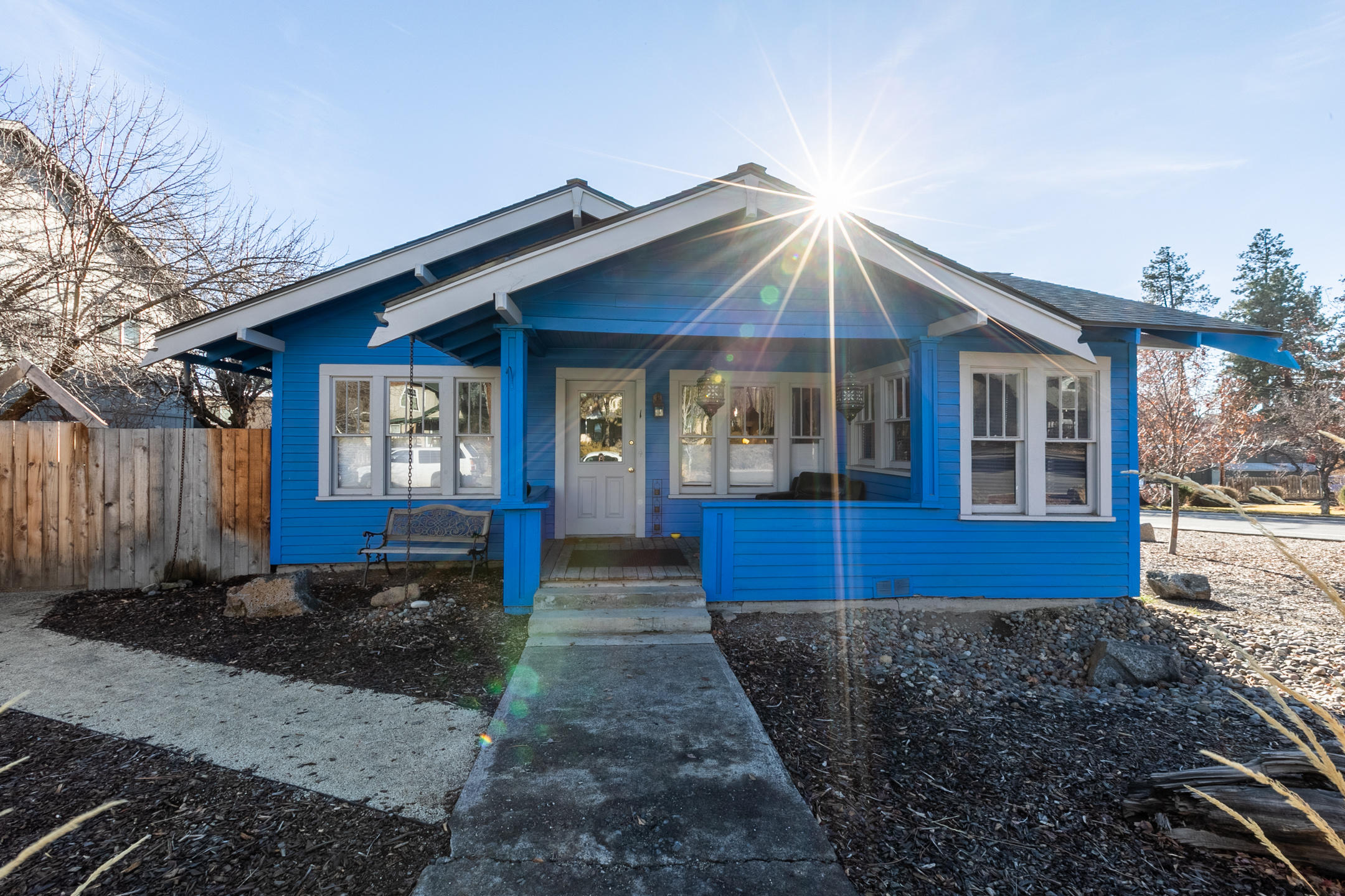 Kenwood - Residential Income
