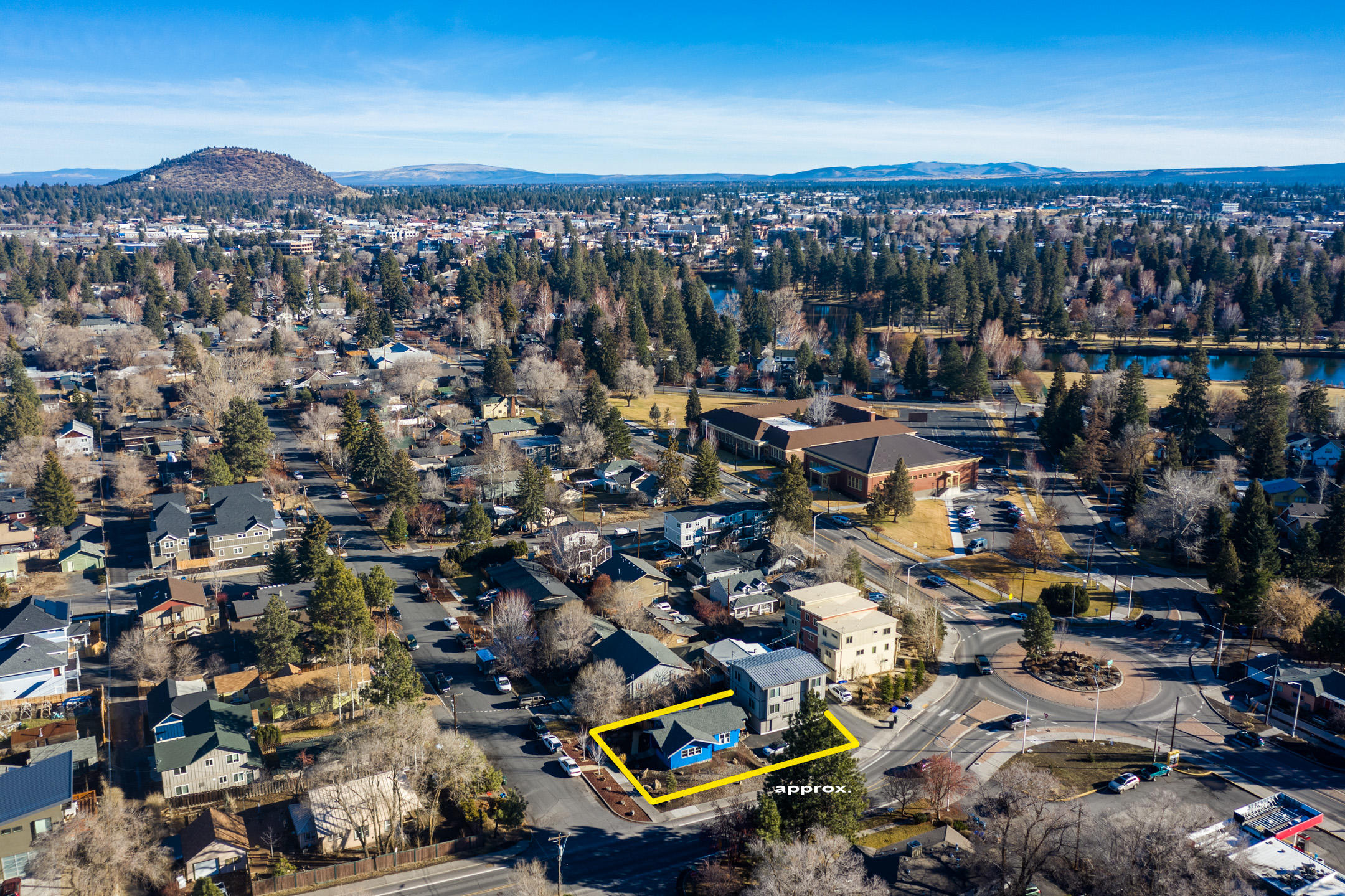 Kenwood - Residential Income