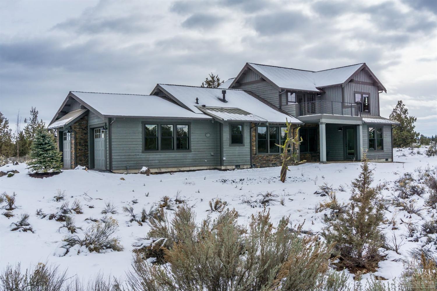 Brasada Ranch - Residential