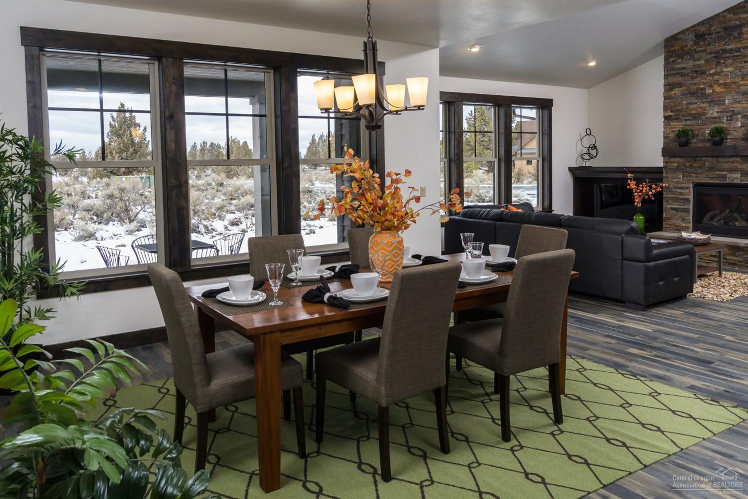 Brasada Ranch - Residential