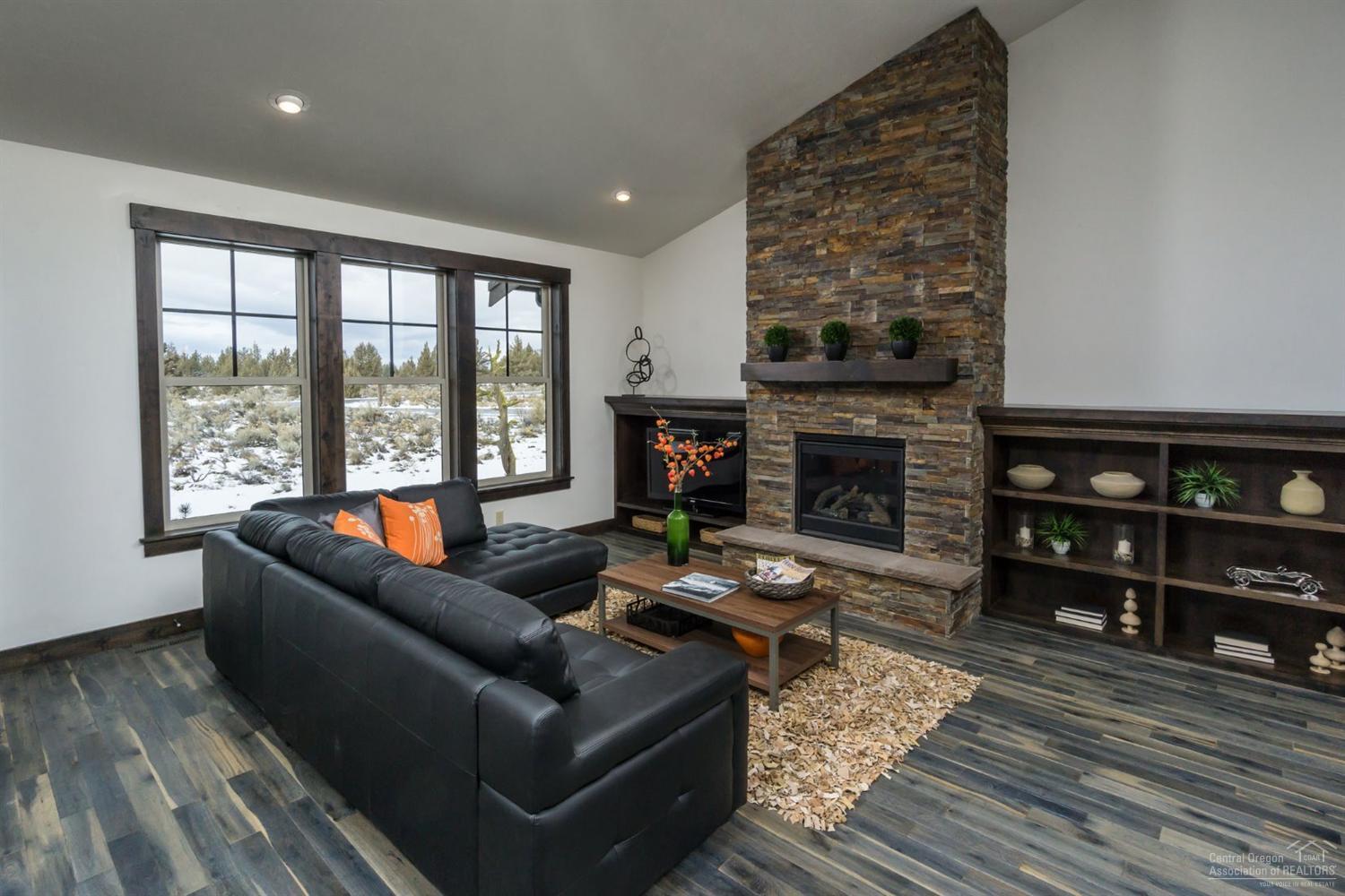 Brasada Ranch - Residential
