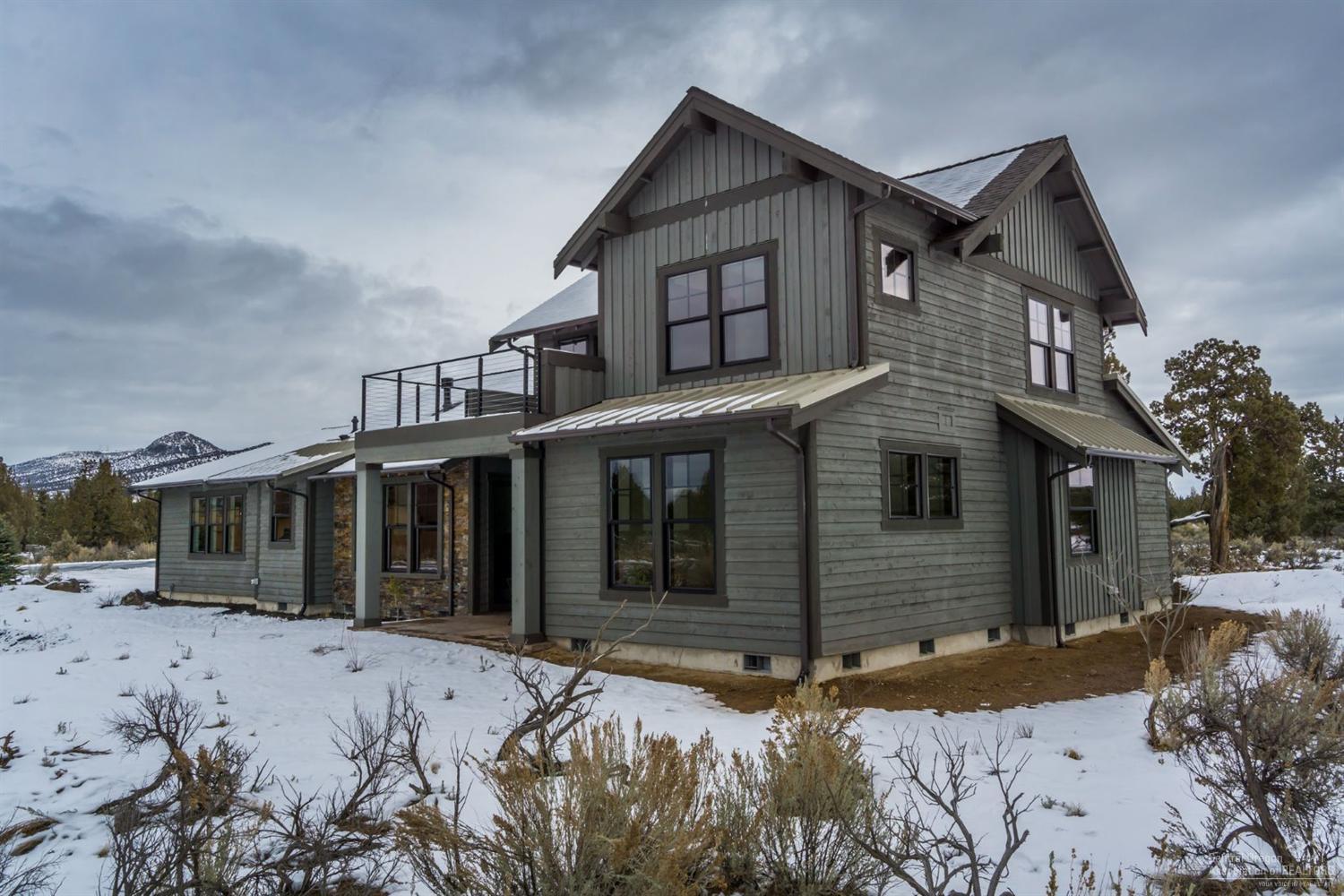 Brasada Ranch - Residential
