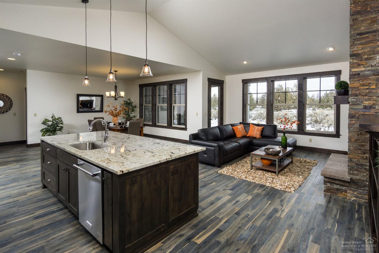 Brasada Ranch - Residential