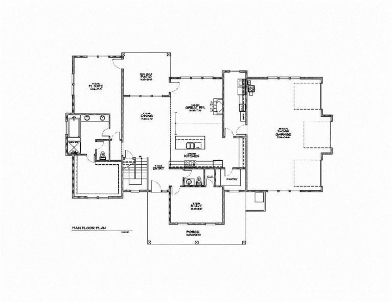 Brasada Ranch - Residential