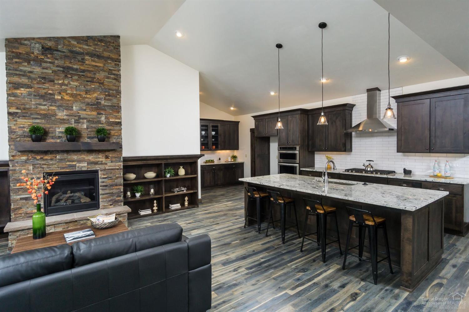 Brasada Ranch - Residential