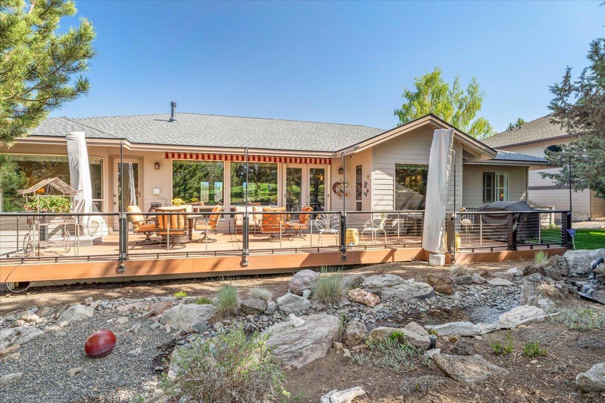 Eagle Crest - Residential