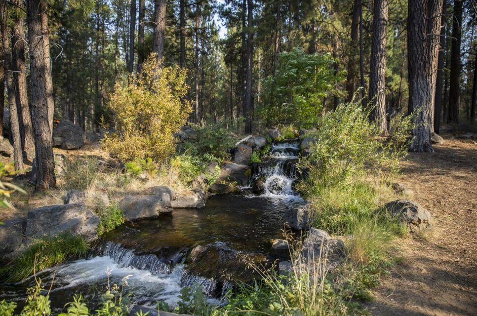 Caldera Springs - Land