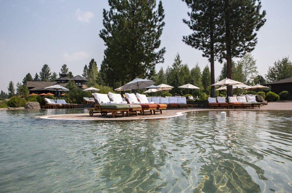 Caldera Springs - Land