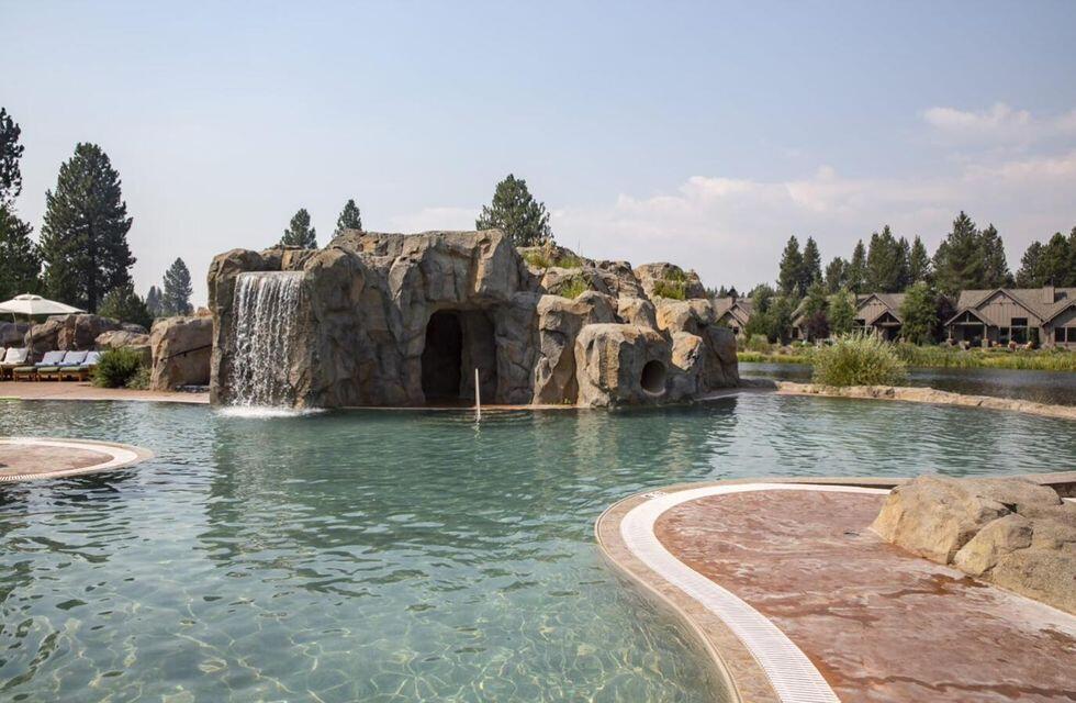 Caldera Springs - Land