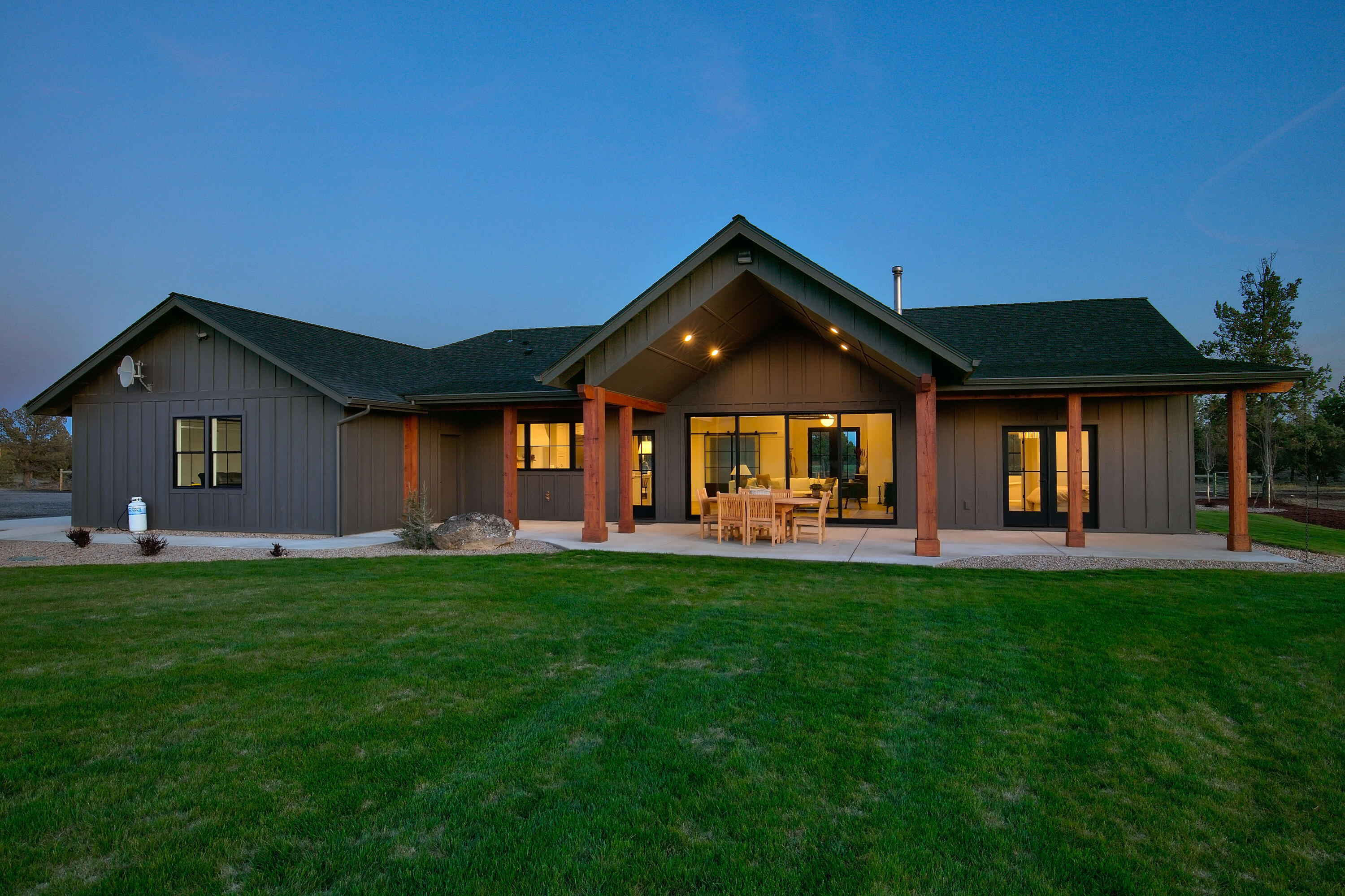 N/A - Residential