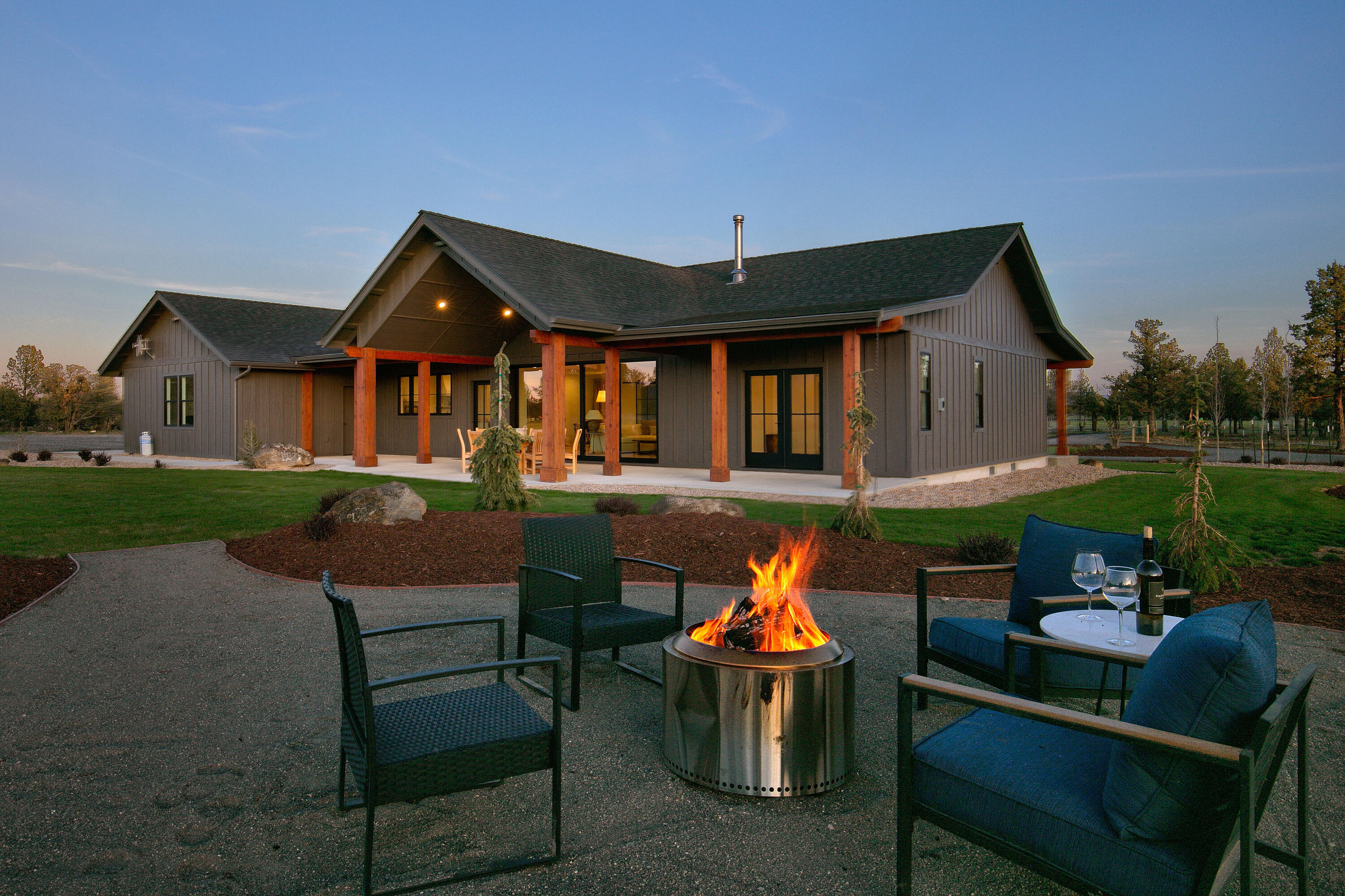 N/A - Residential