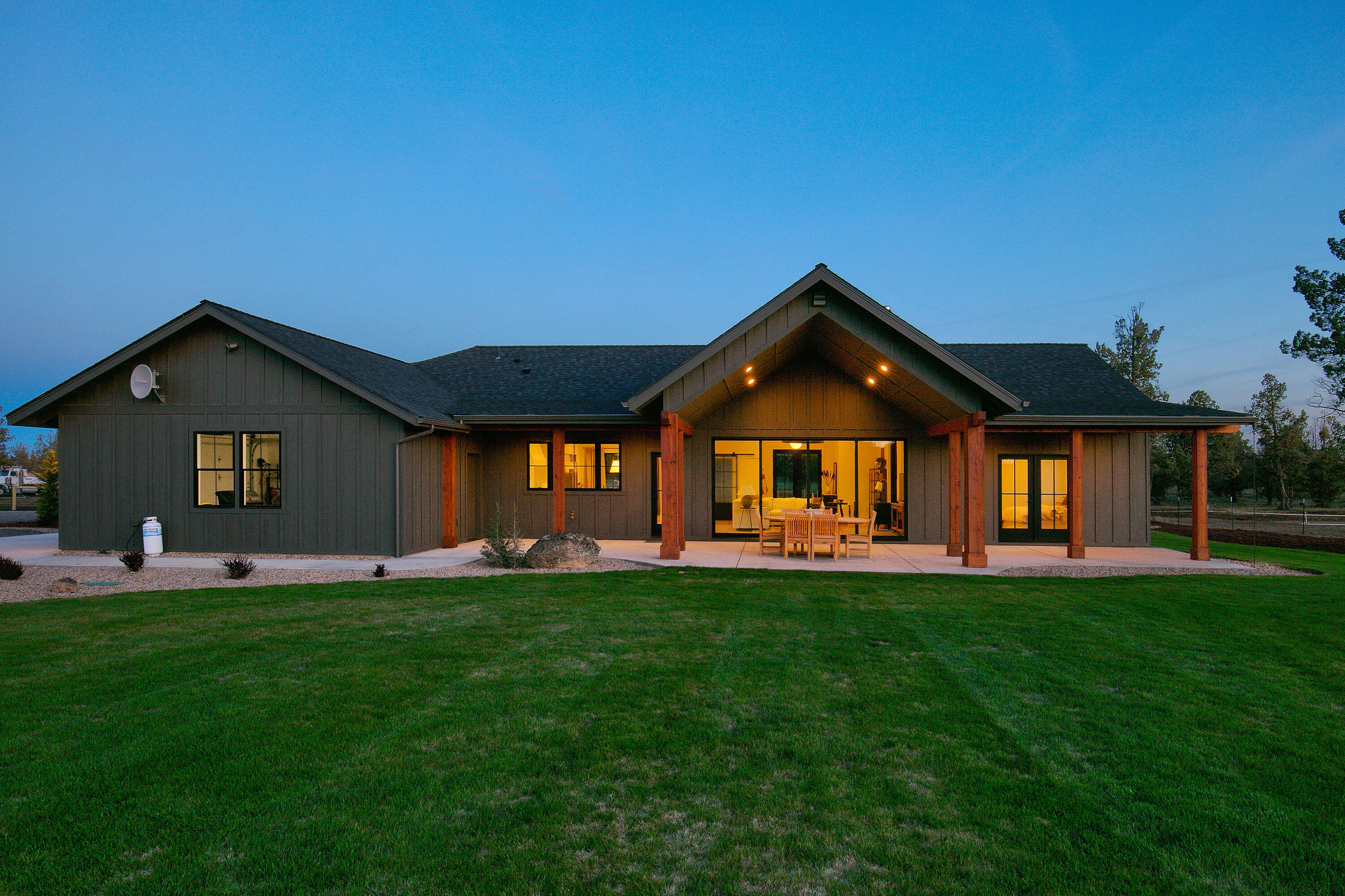 N/A - Residential