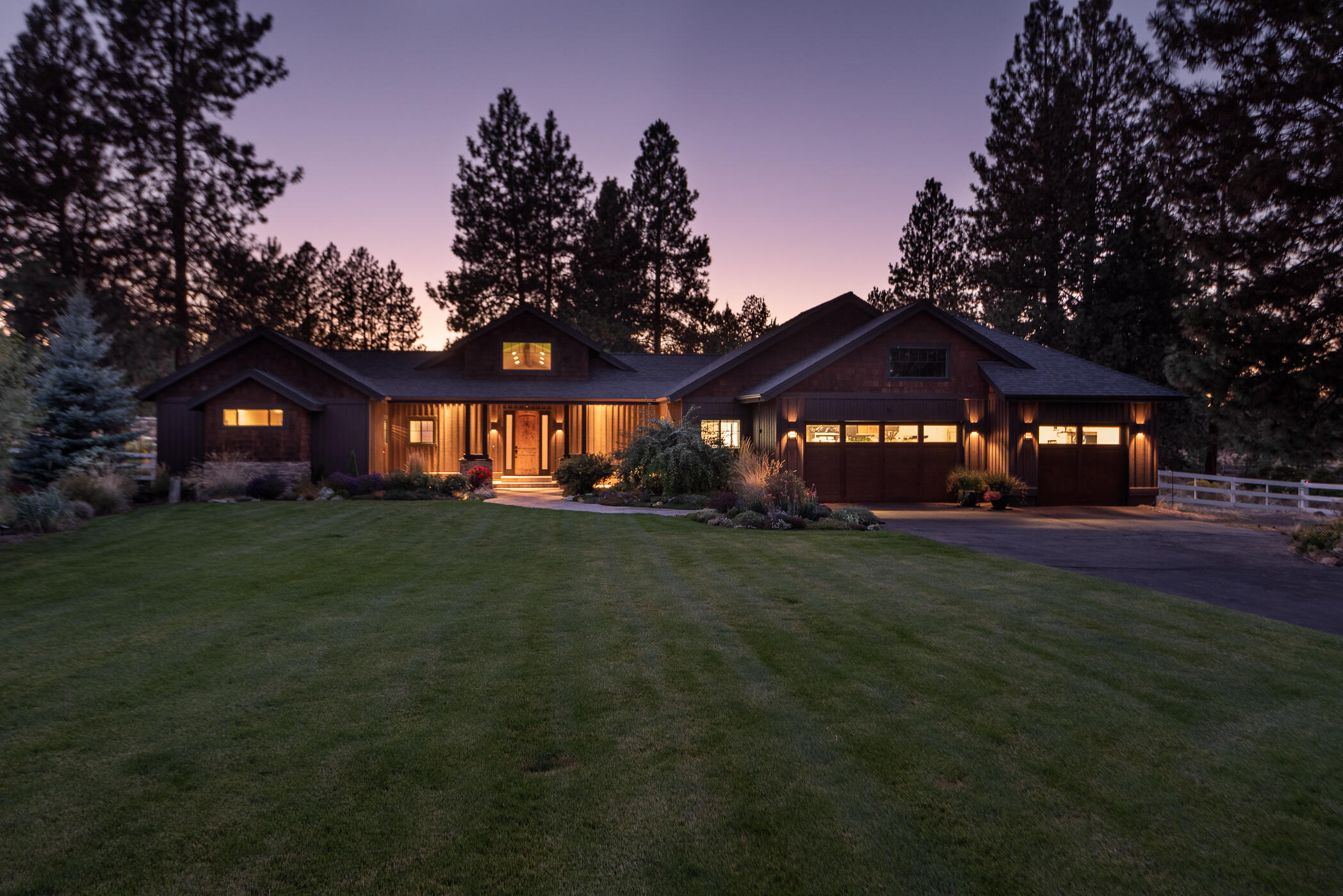 Sunset View Estates - Residential