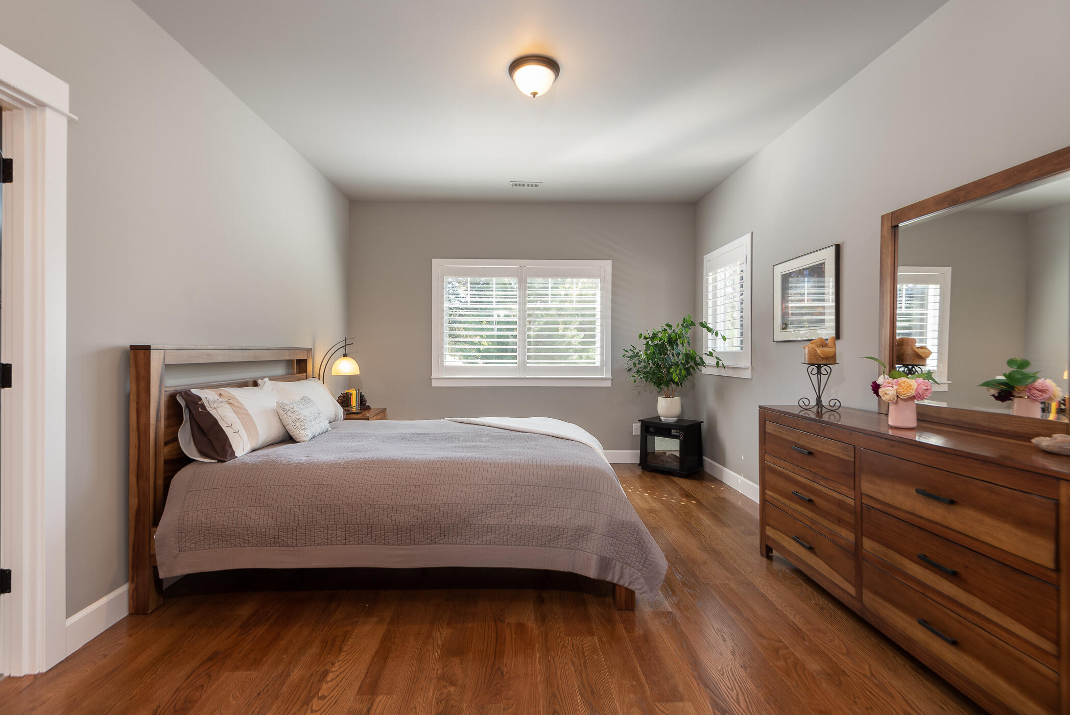 Sunset View Estates - Residential