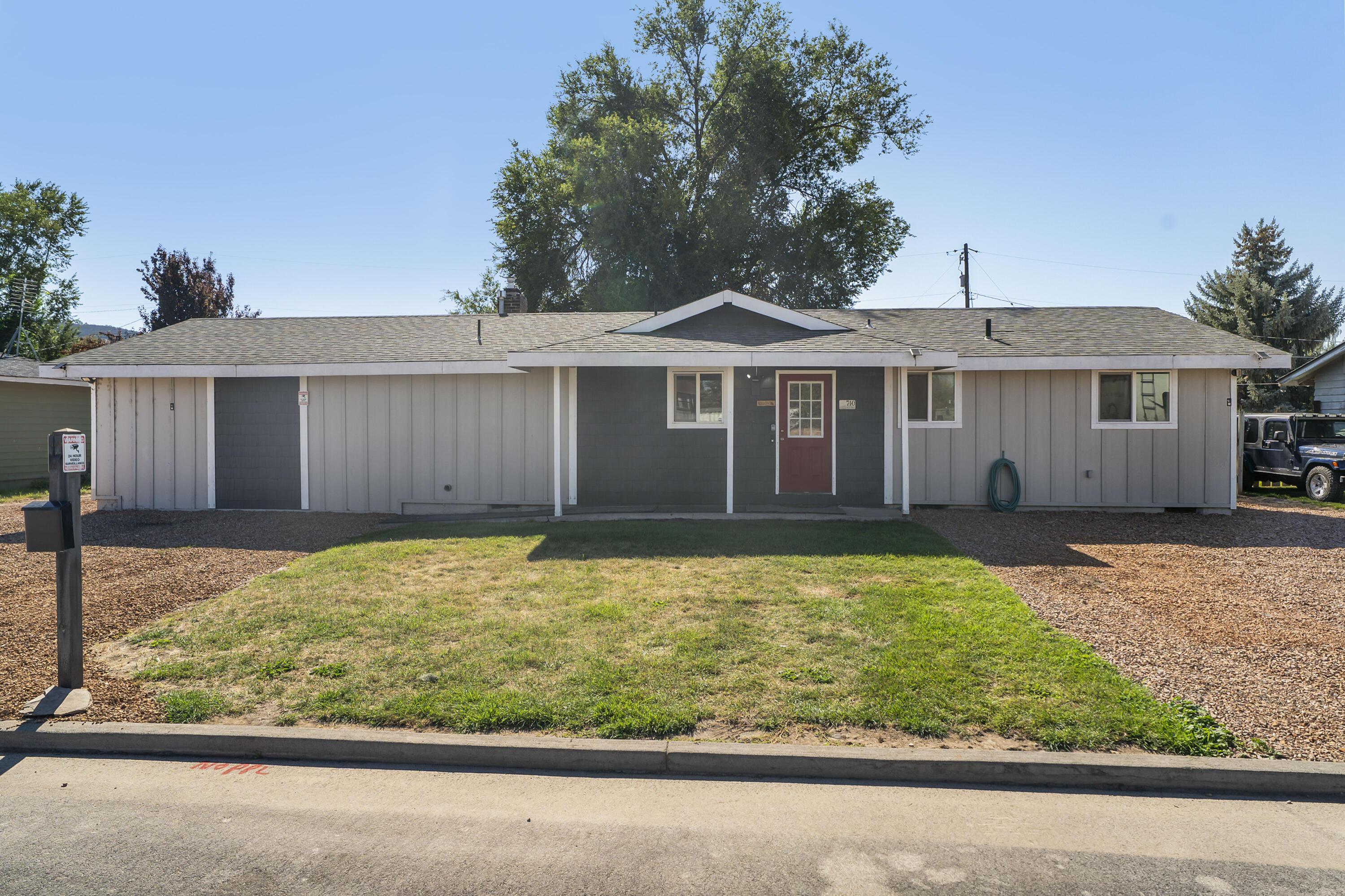 Alexander Hodges - Residential
