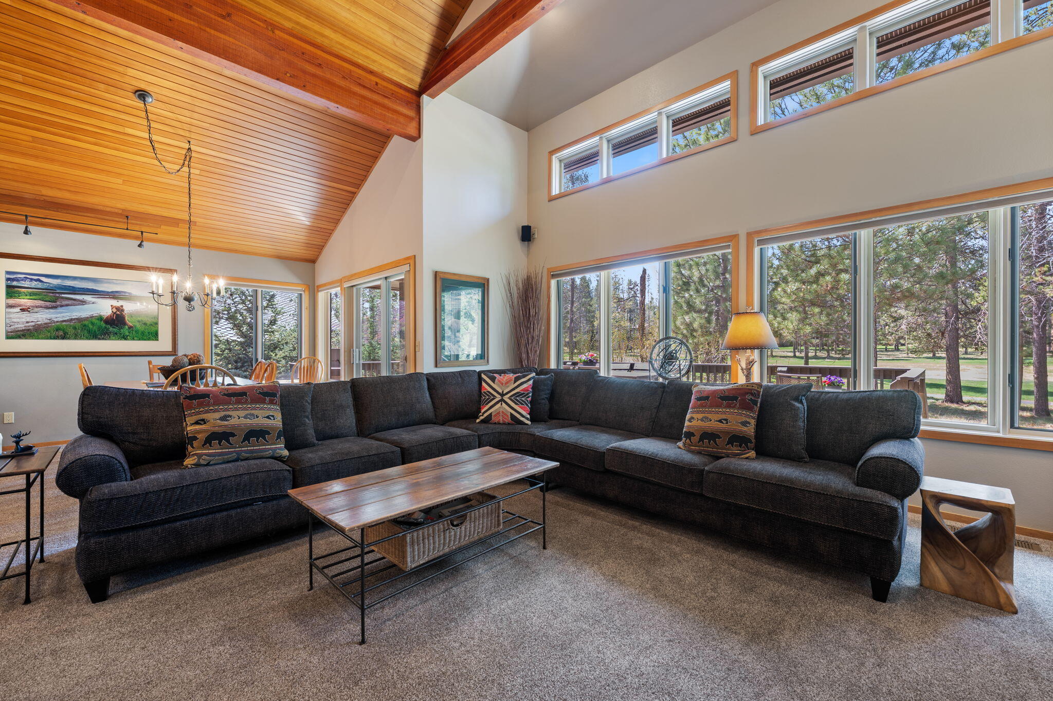 Fairway Crest Village - Residential