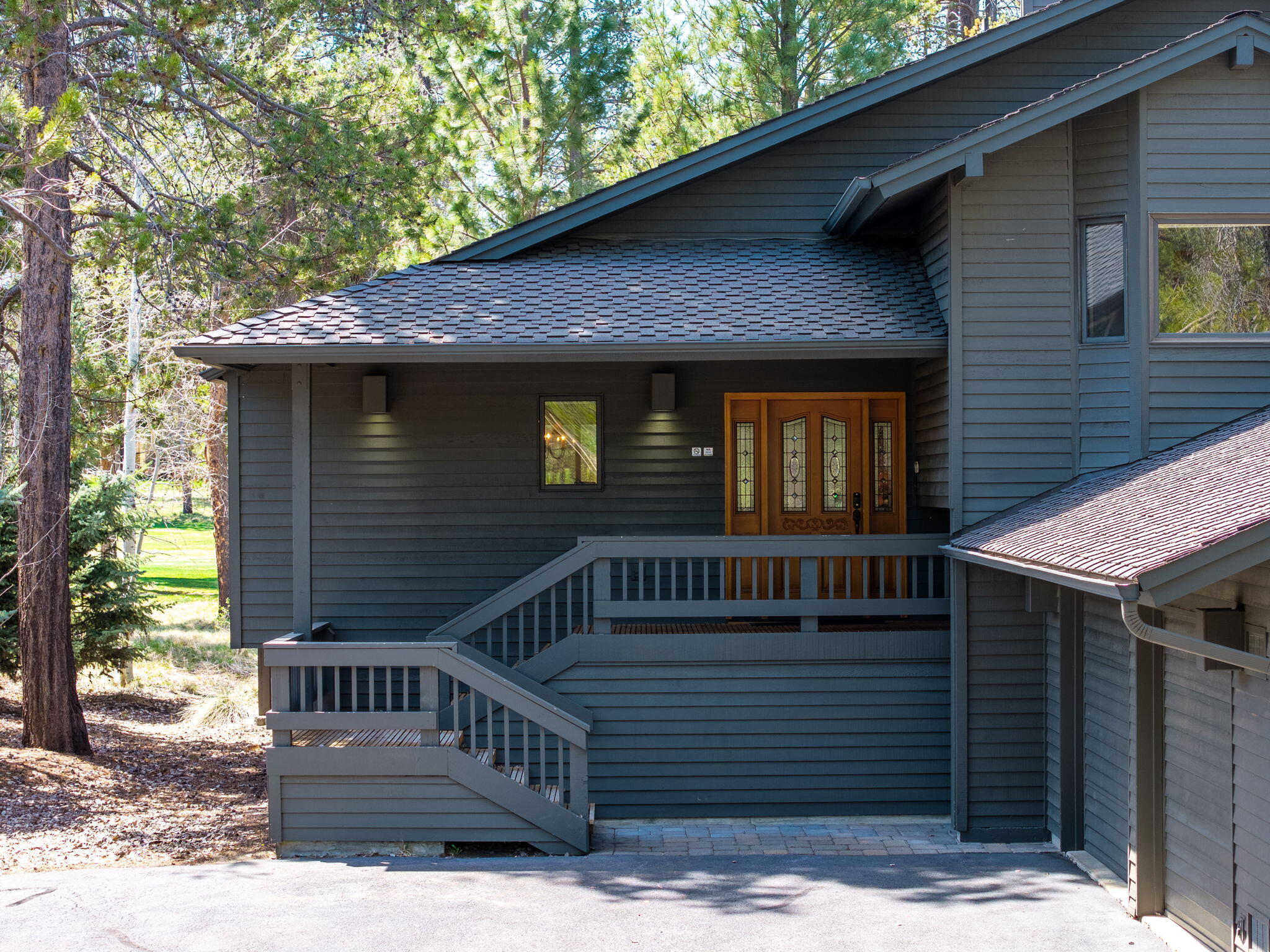 Fairway Crest Village - Residential