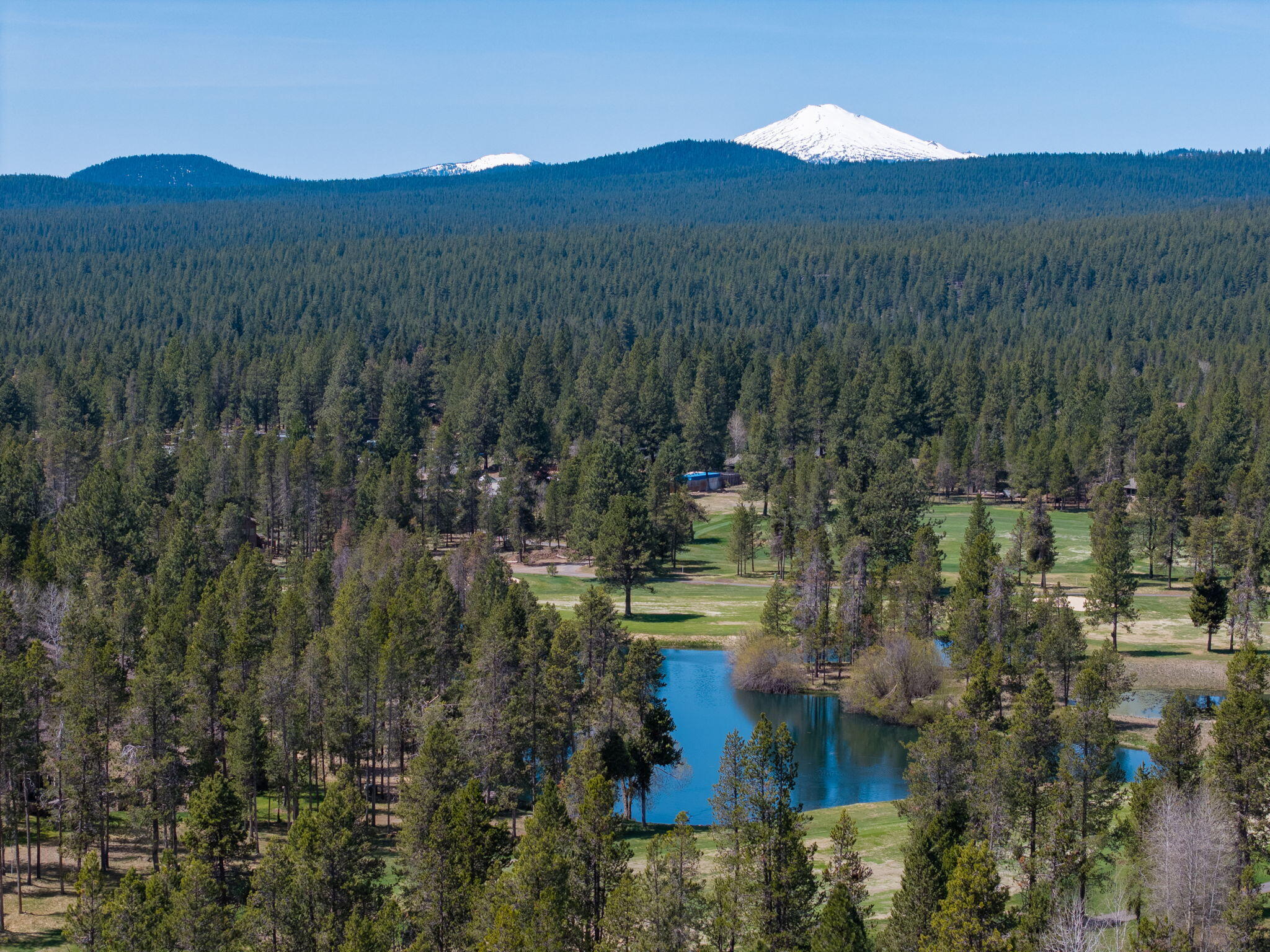 Fairway Crest Village - Residential
