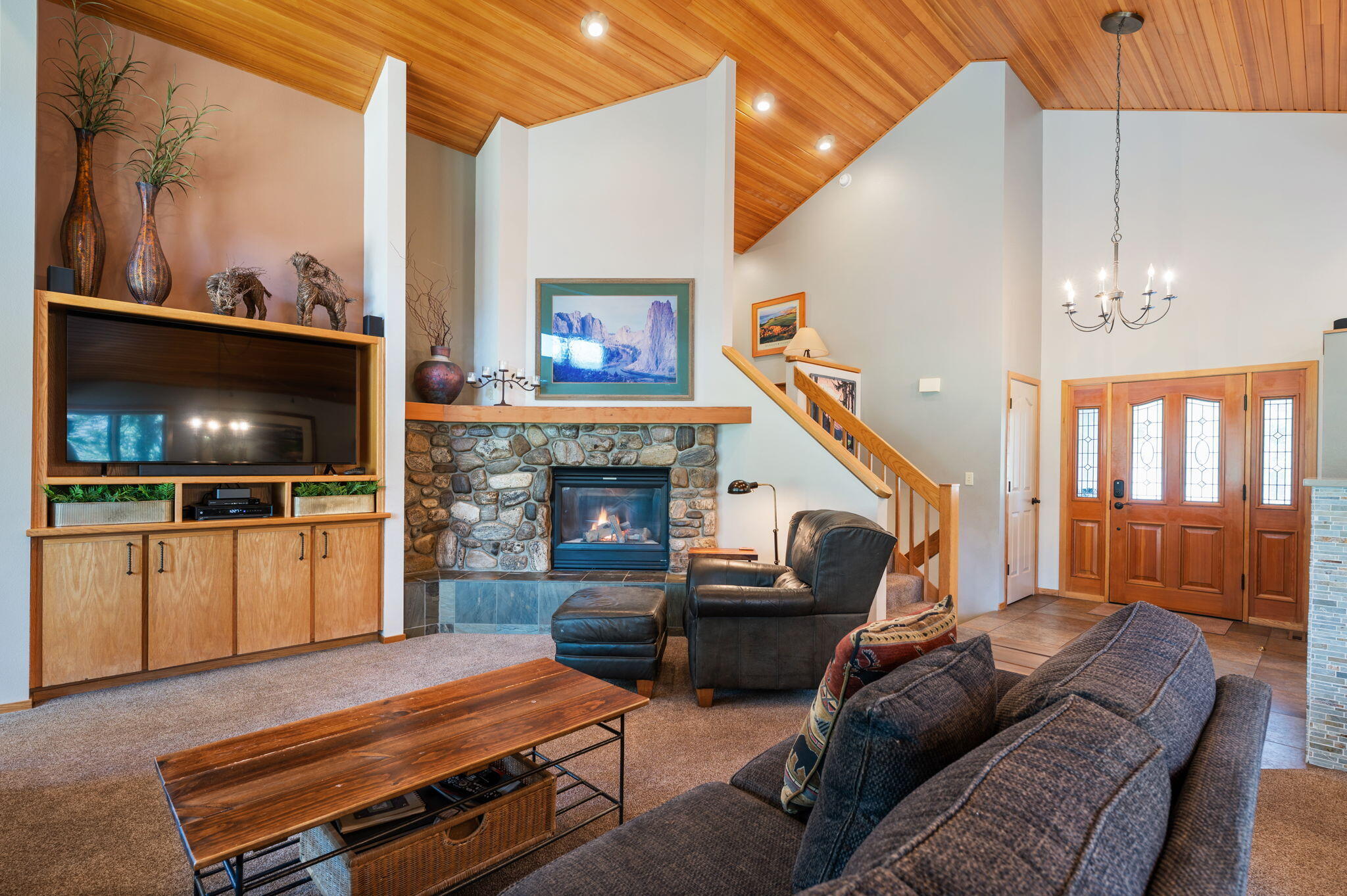 Fairway Crest Village - Residential