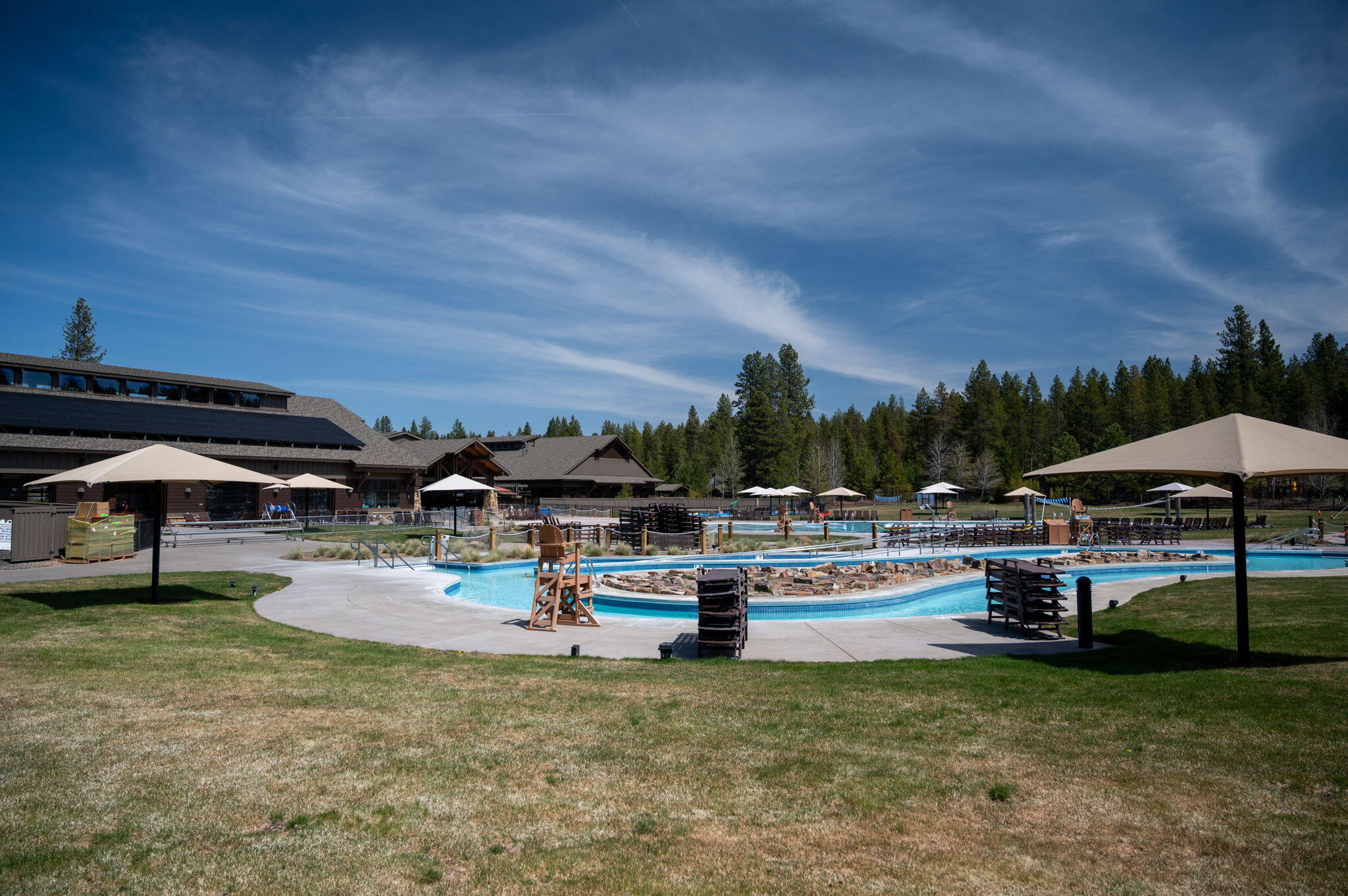 Fairway Crest Village - Residential