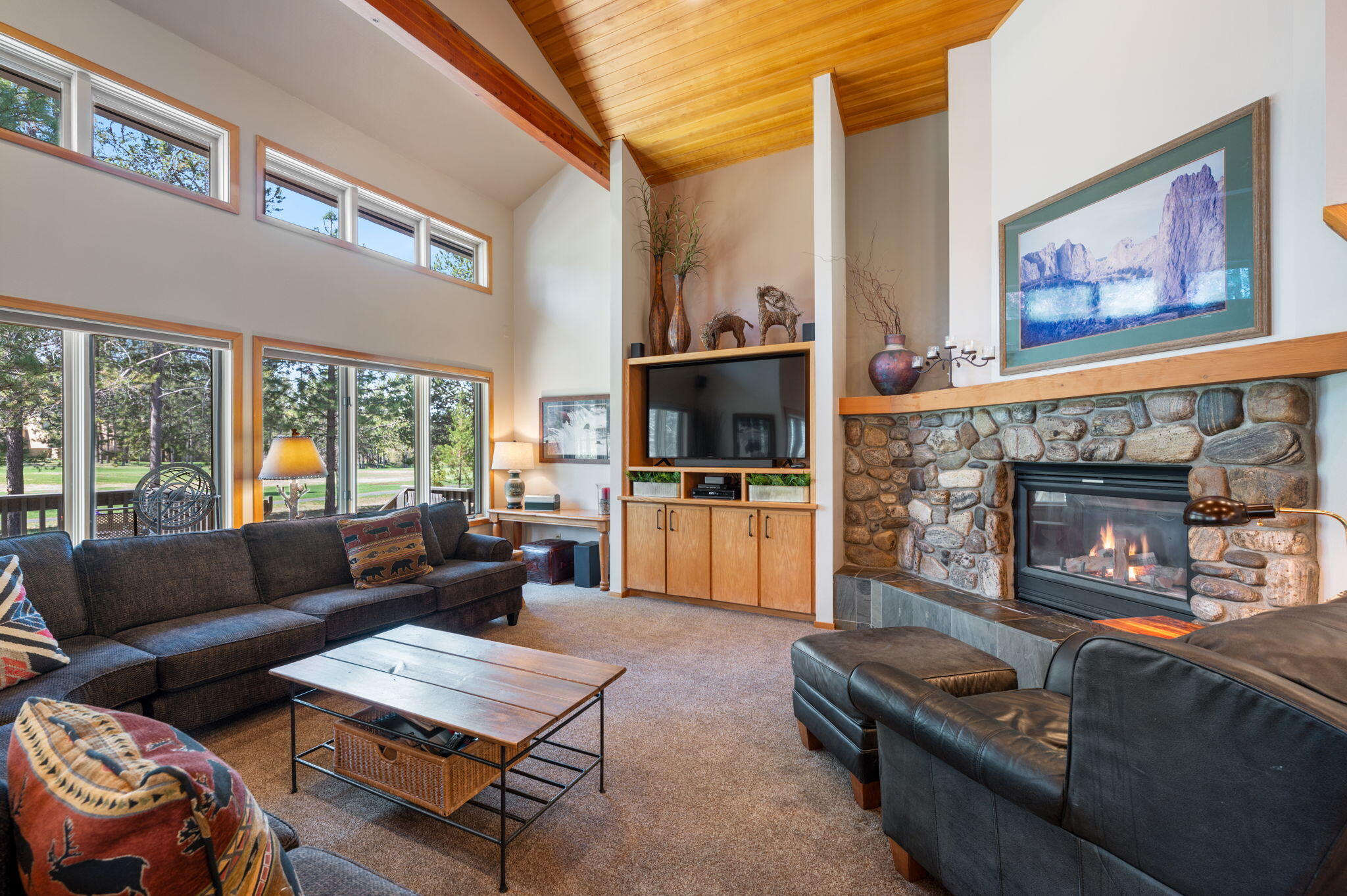 Fairway Crest Village - Residential